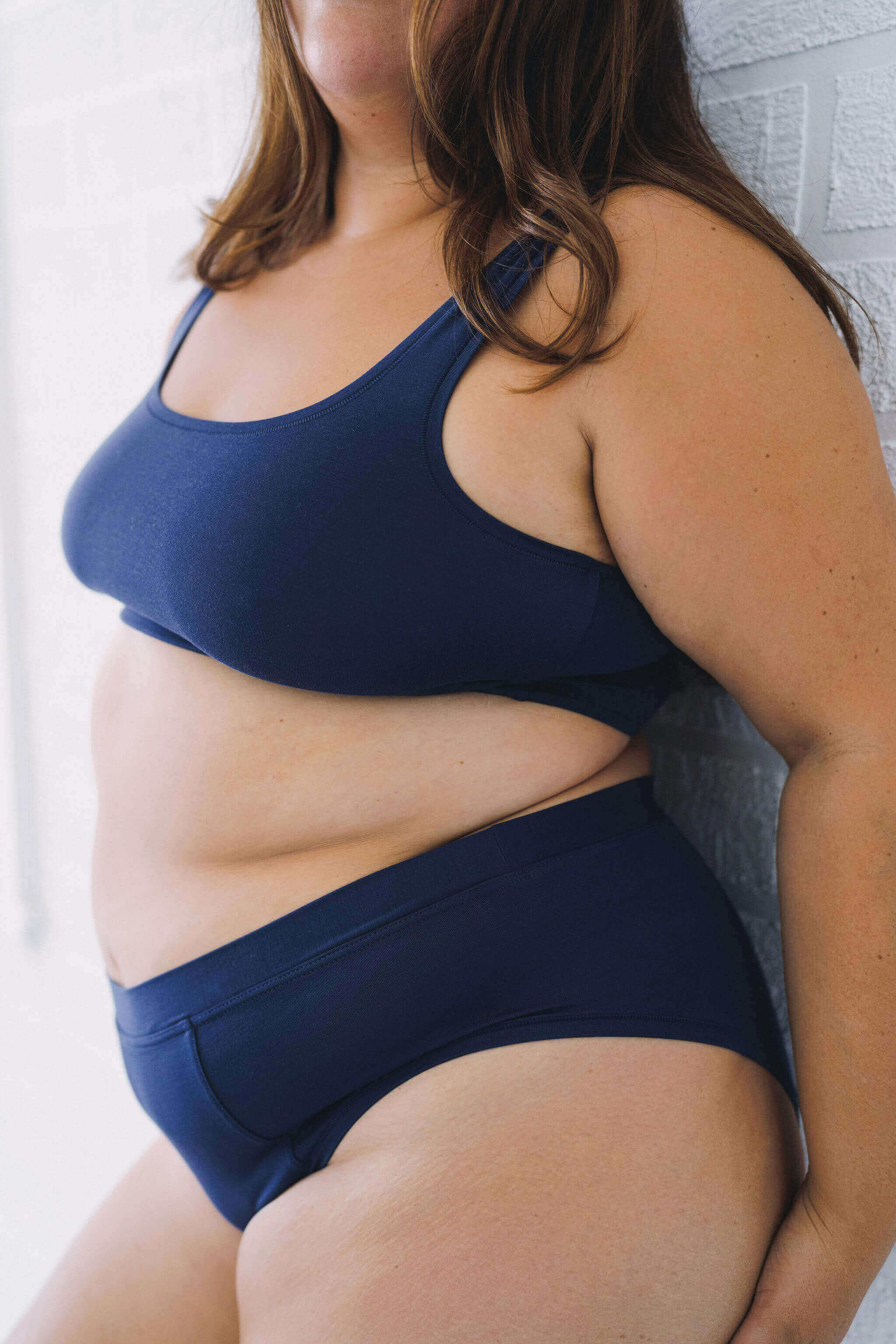 Sporty Bralette - Image 14