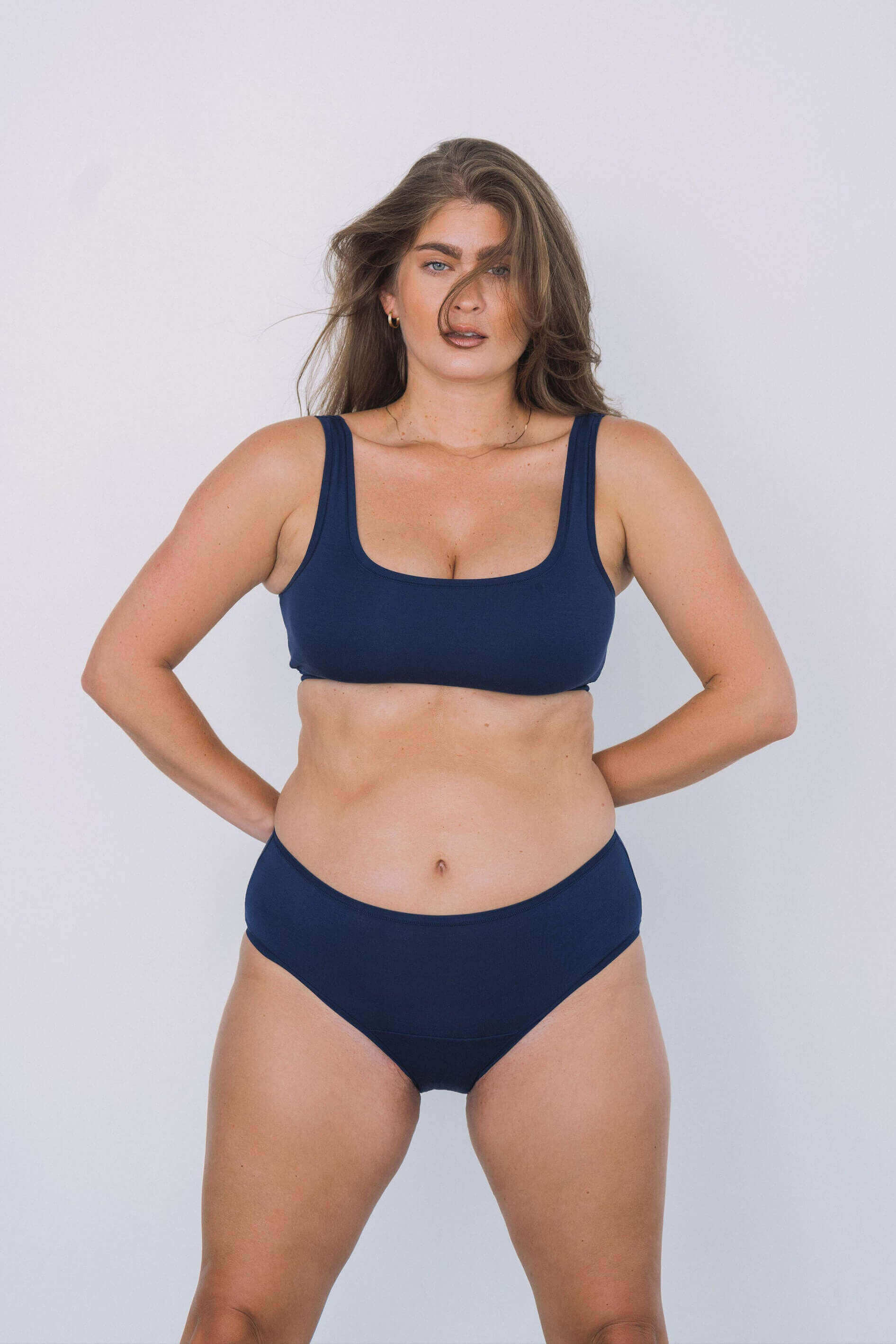 Sporty Bralette - Image 5