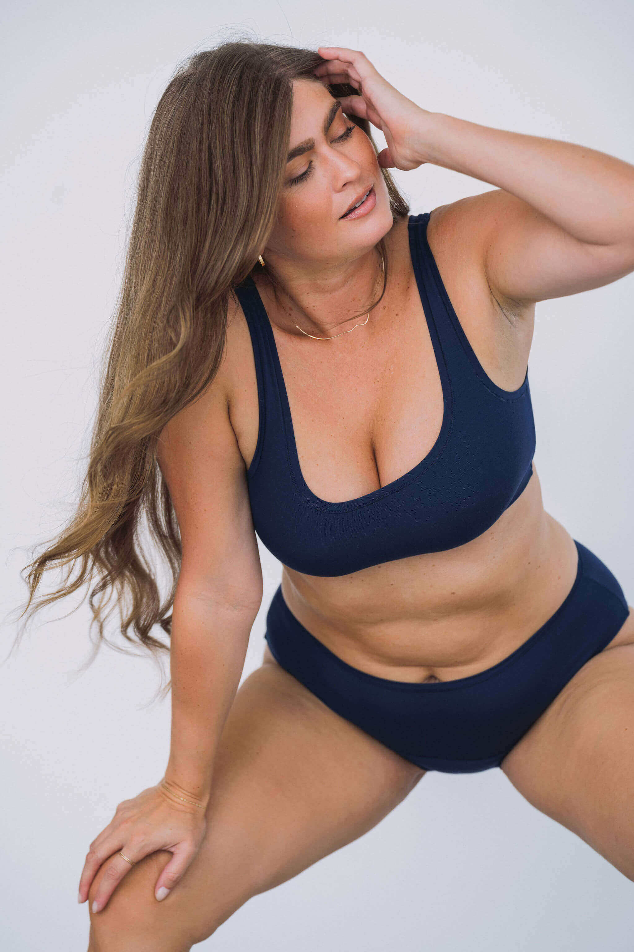 Sporty Bralette - Image 7