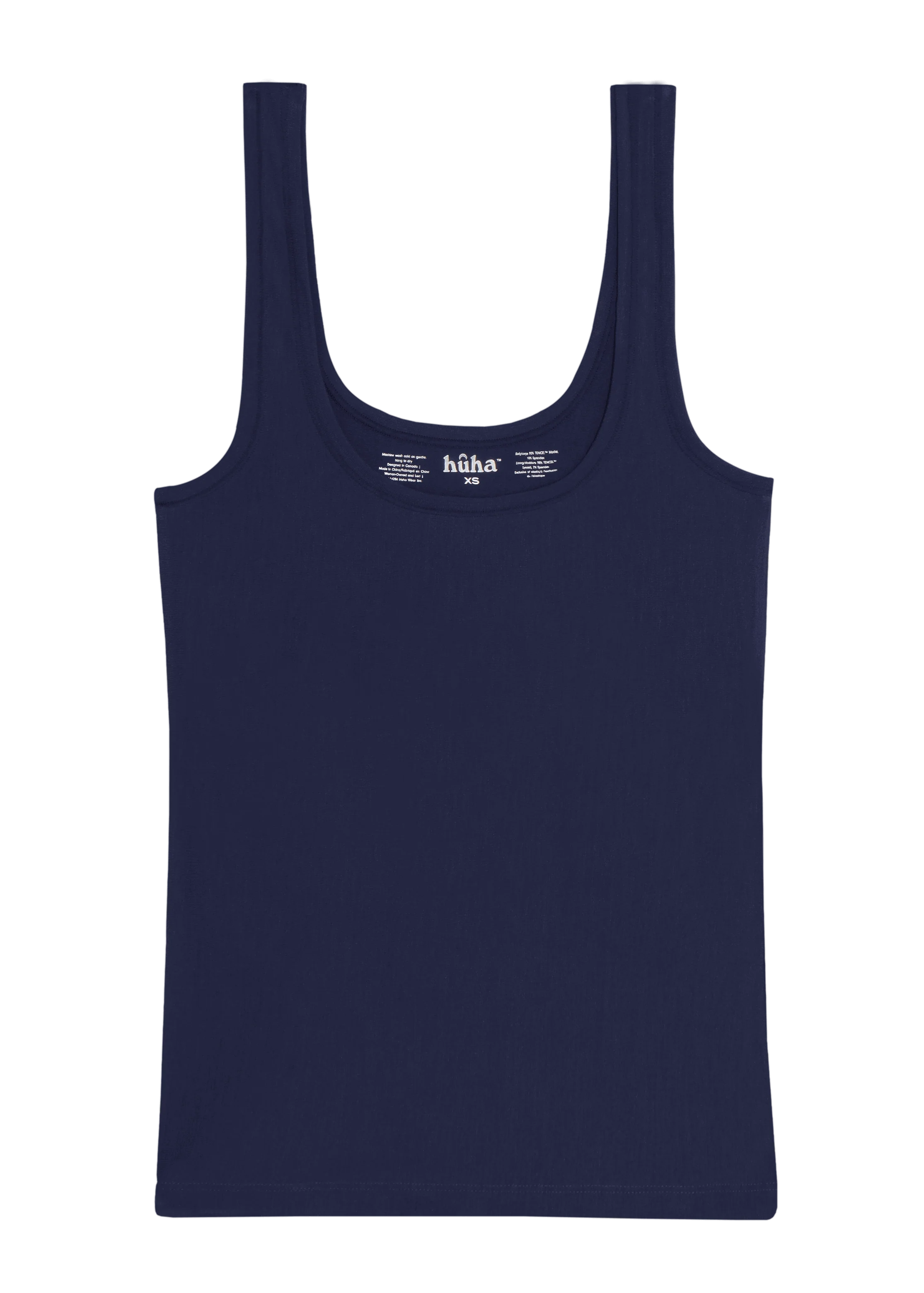 Sporty Classic Tank - Image 4