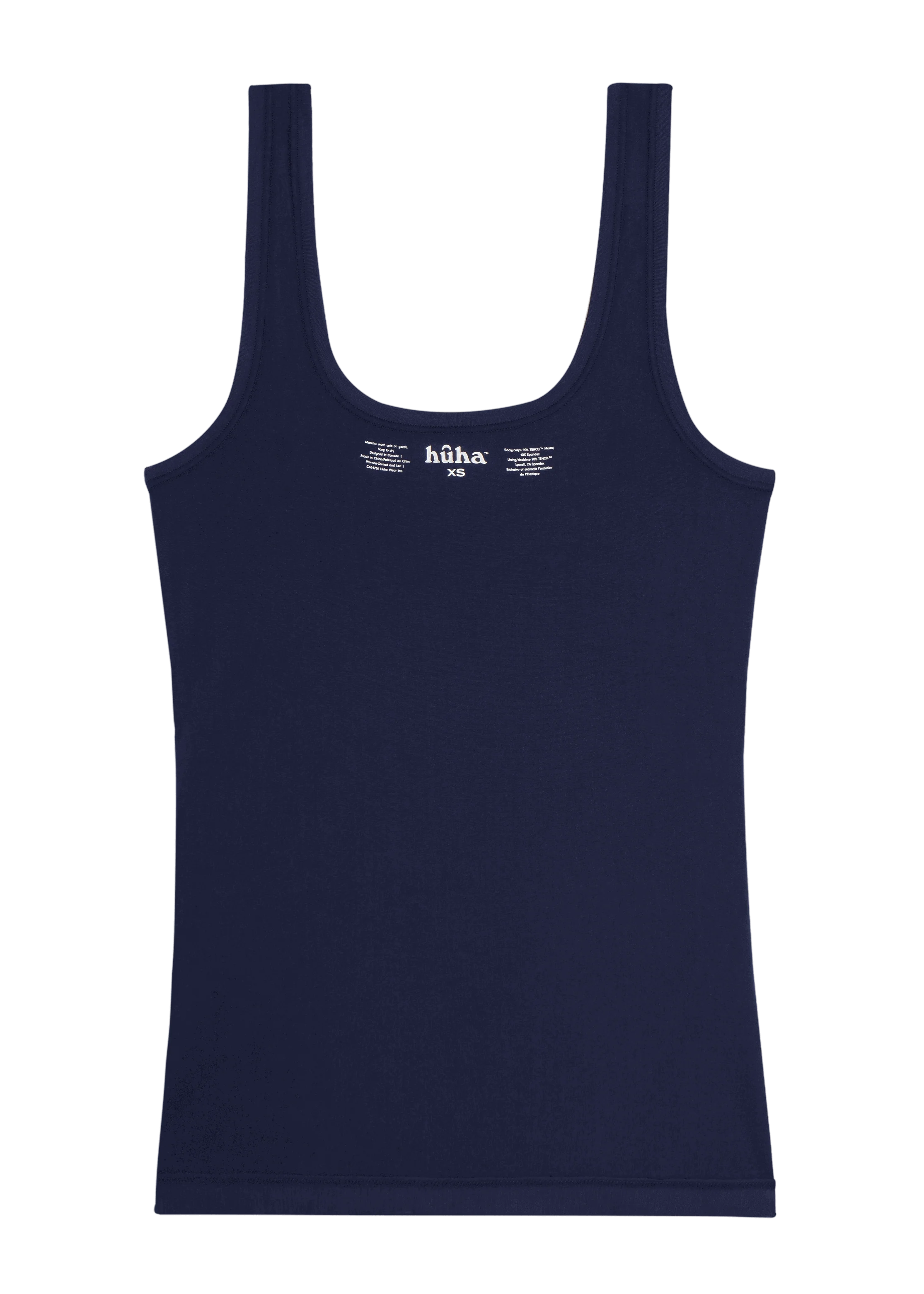Sporty Classic Tank - Image 6