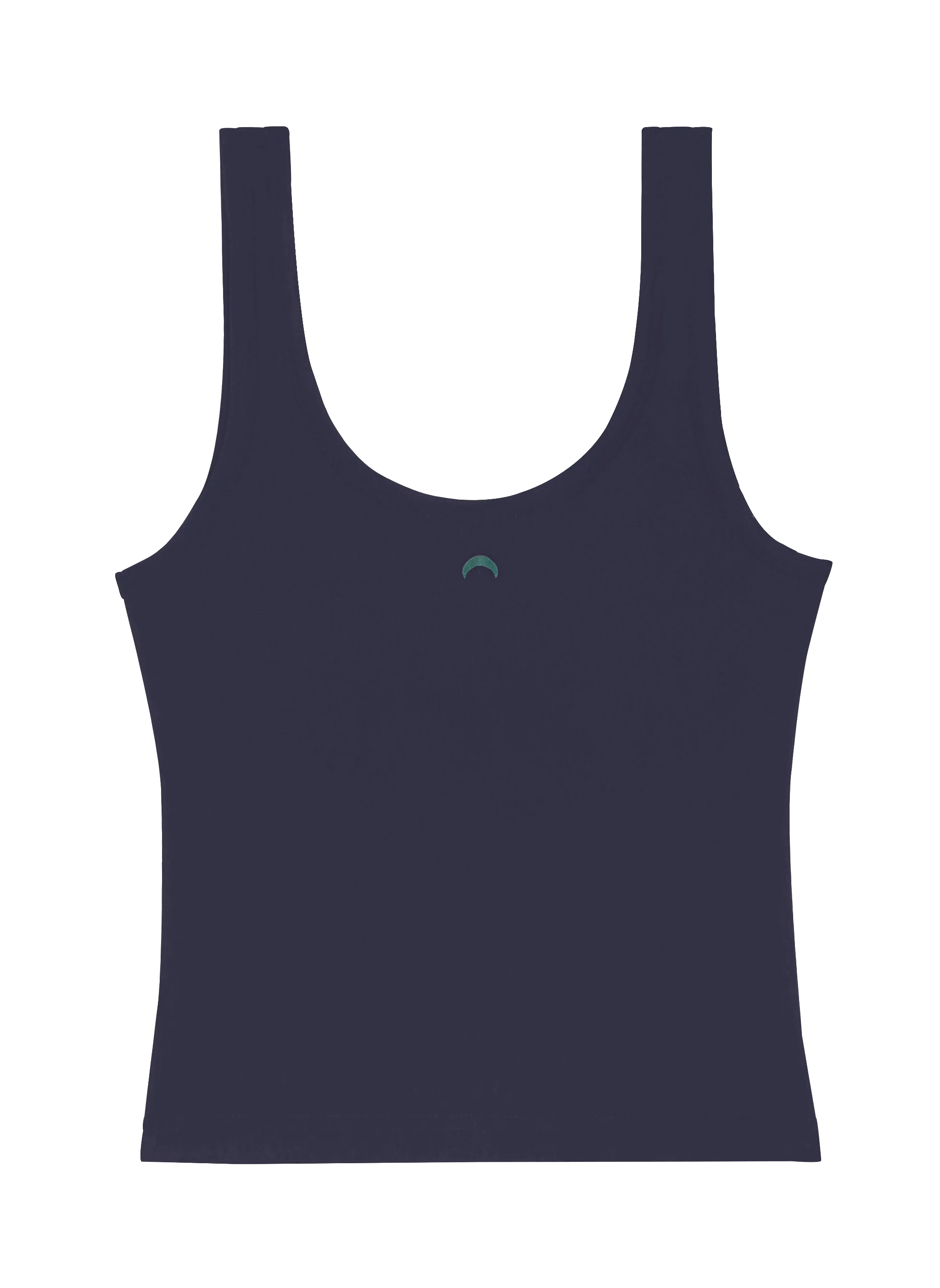 Sporty Crop Tank - Image 5