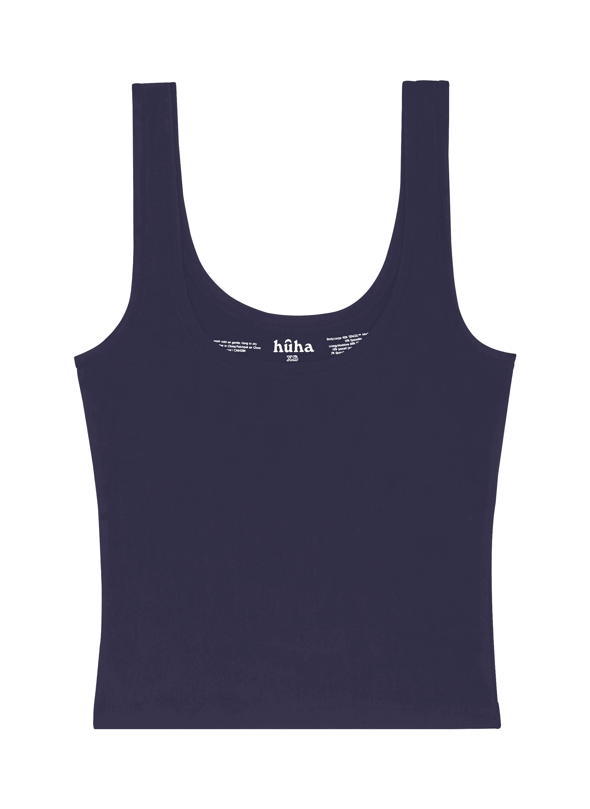 Sporty Crop Tank - Image 6