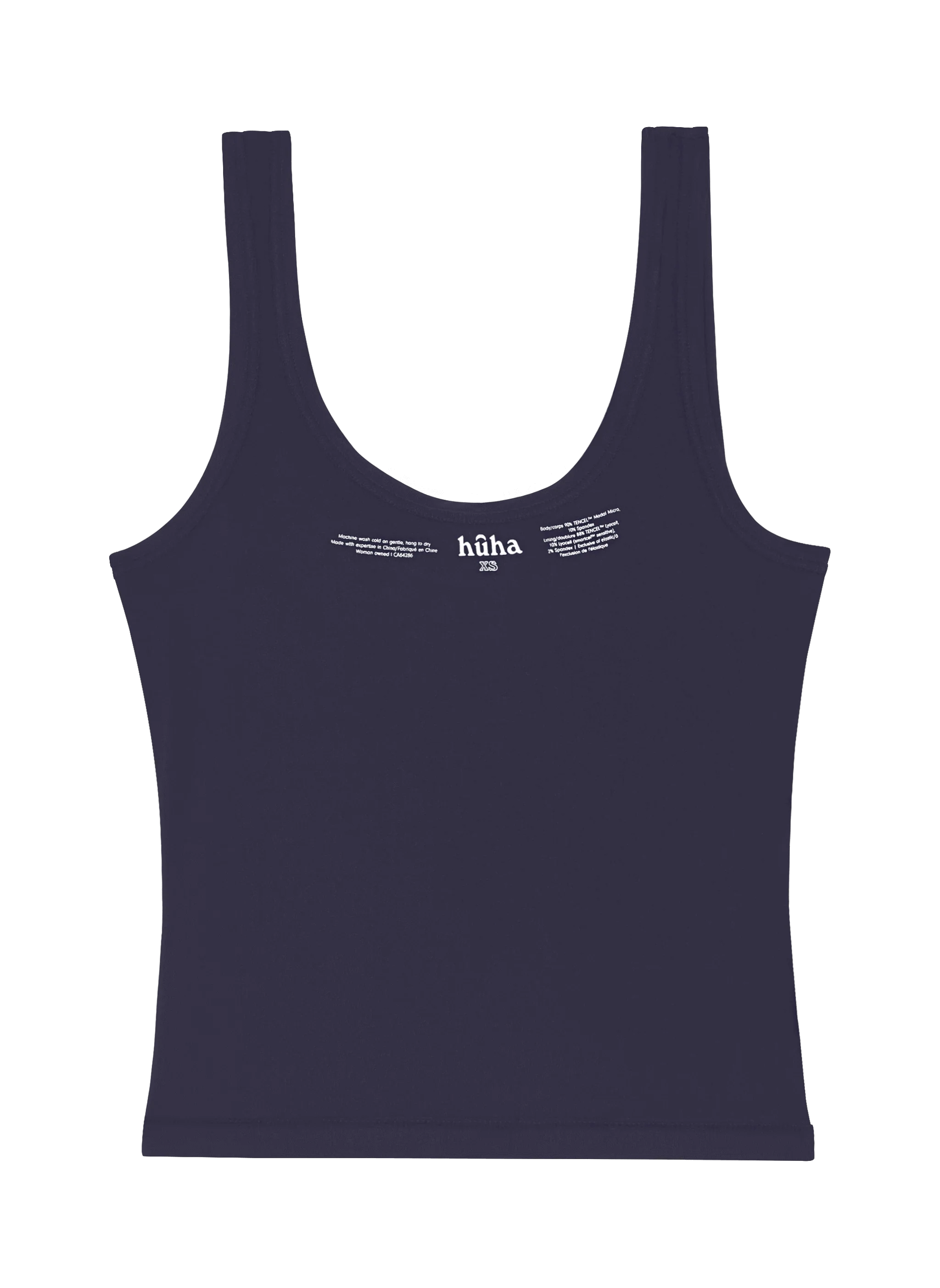 Sporty Crop Tank - Image 8