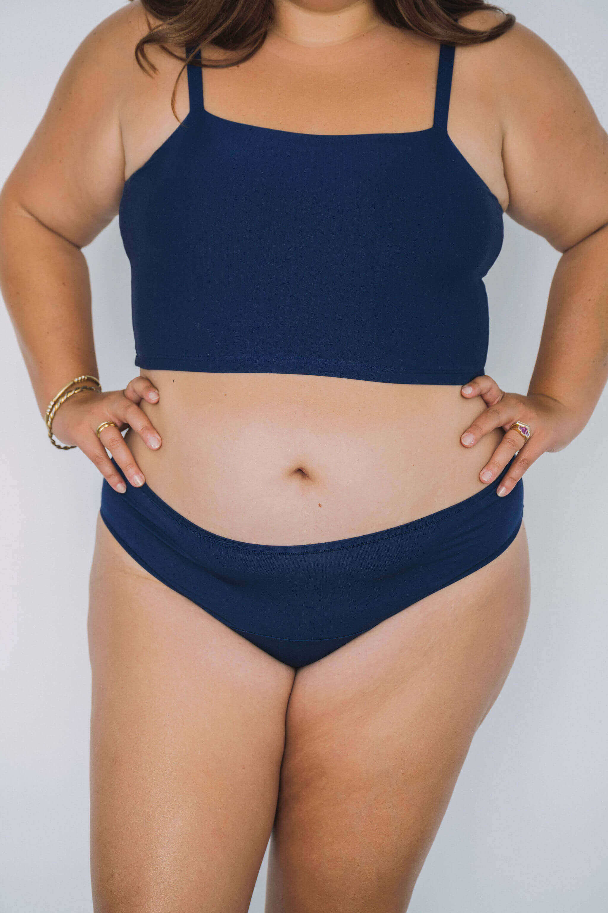 Tata Crop Cami - Image 2