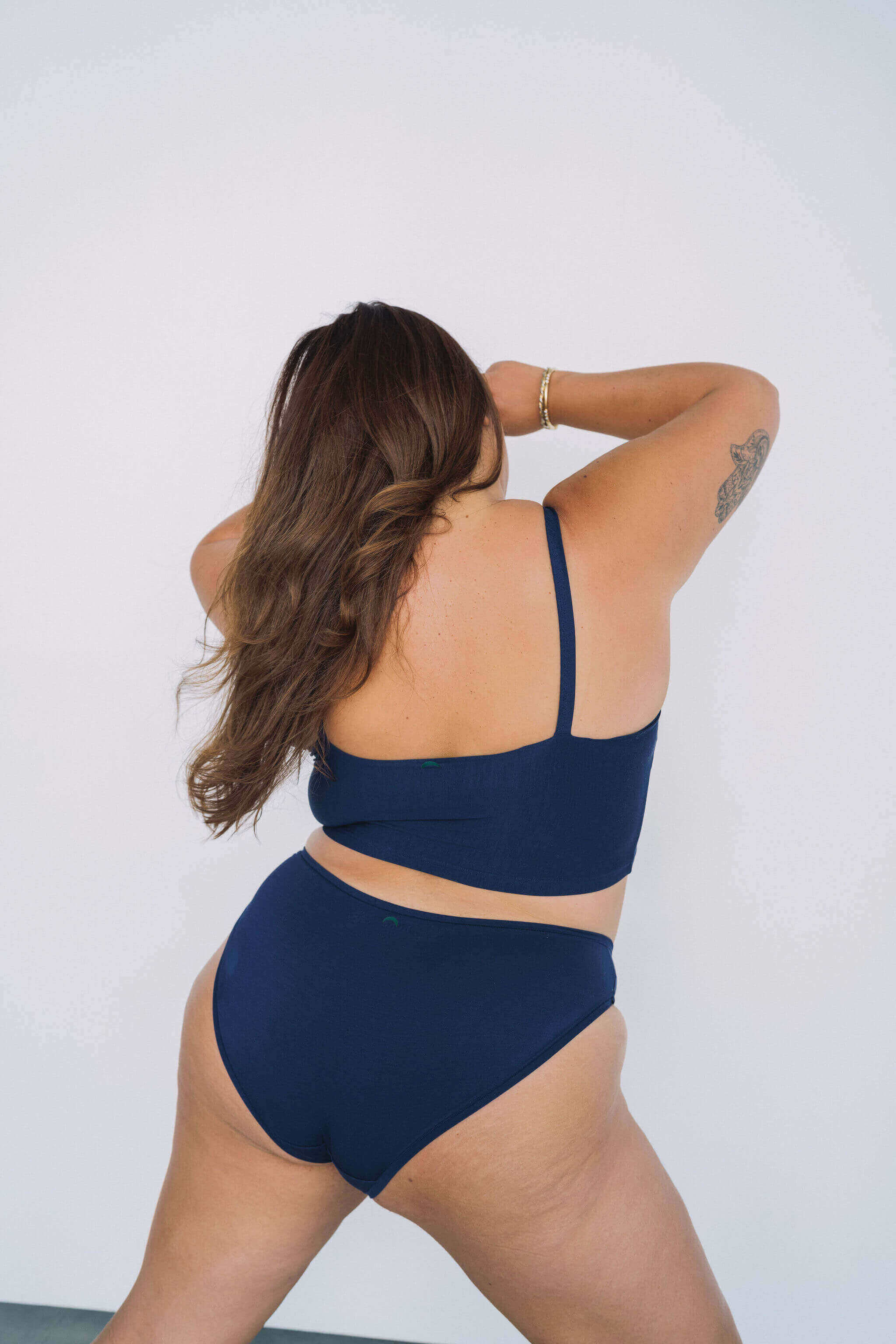 Tata Crop Cami - Image 3