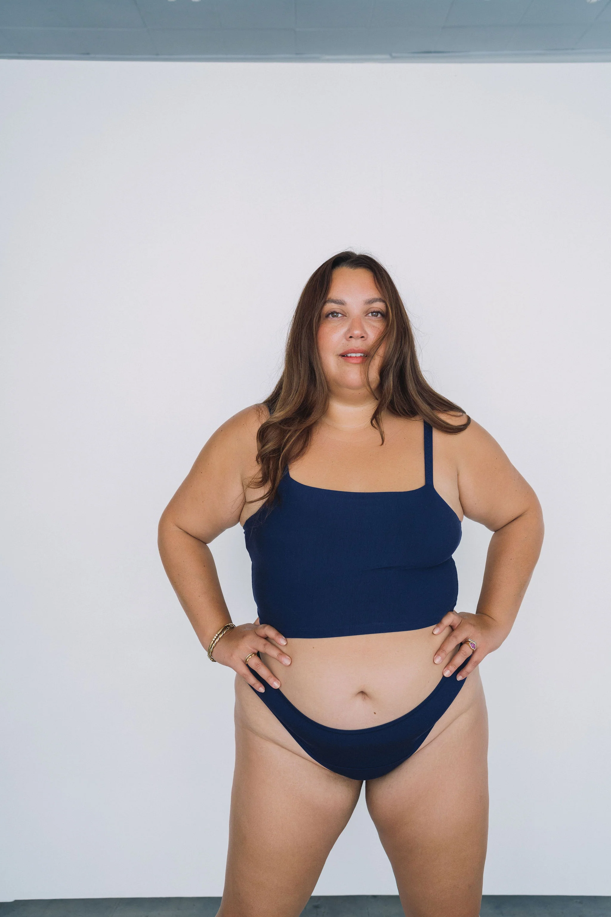 Tata Crop Cami - Image 5