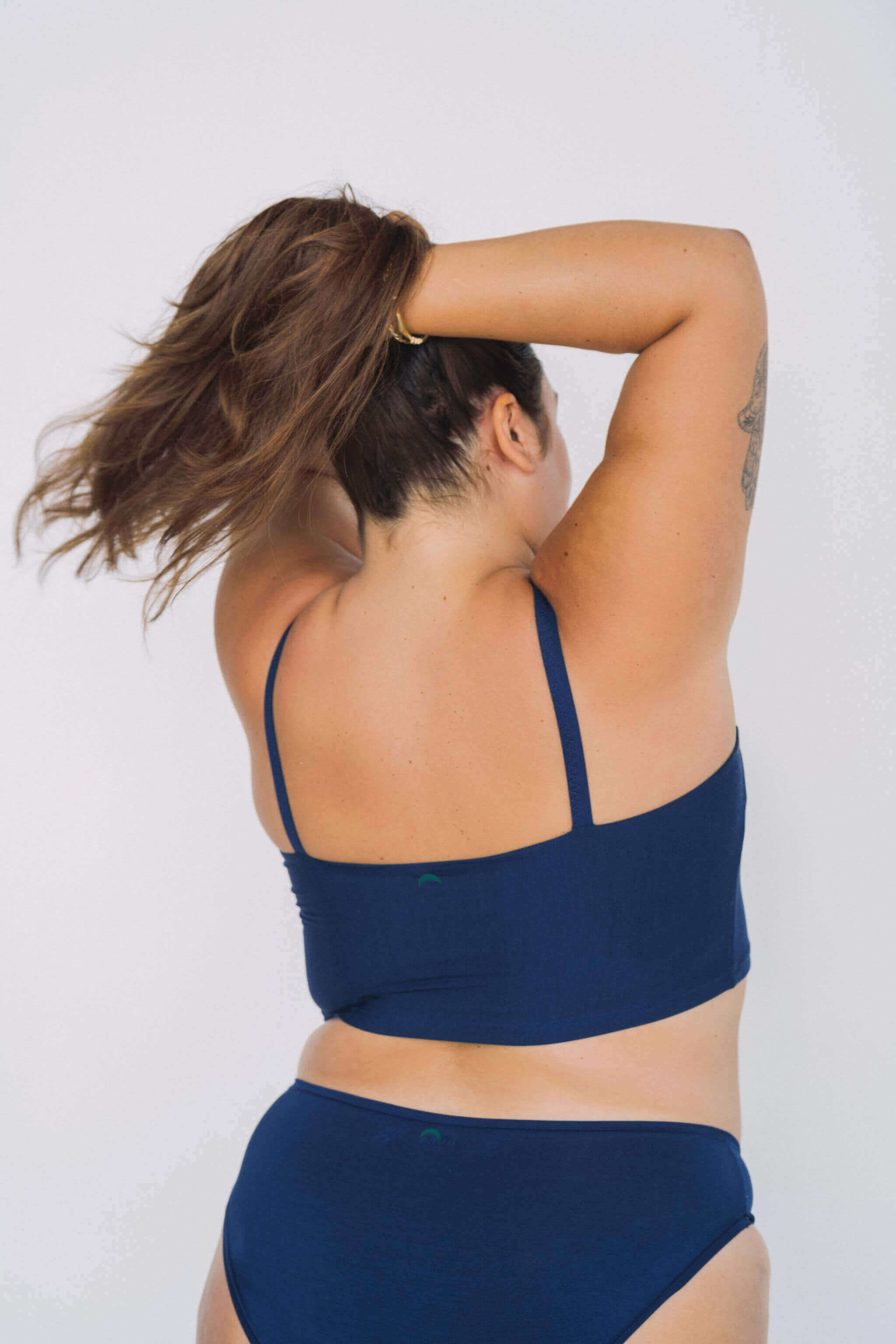Tata Crop Cami - Image 7