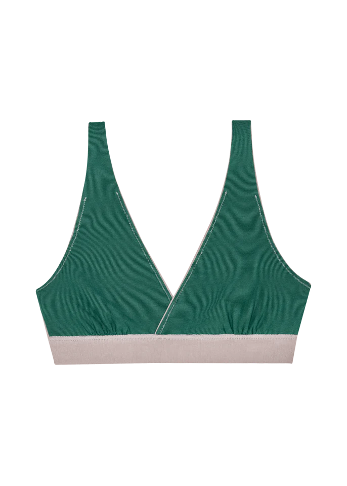 Crossover Bra - Image 9