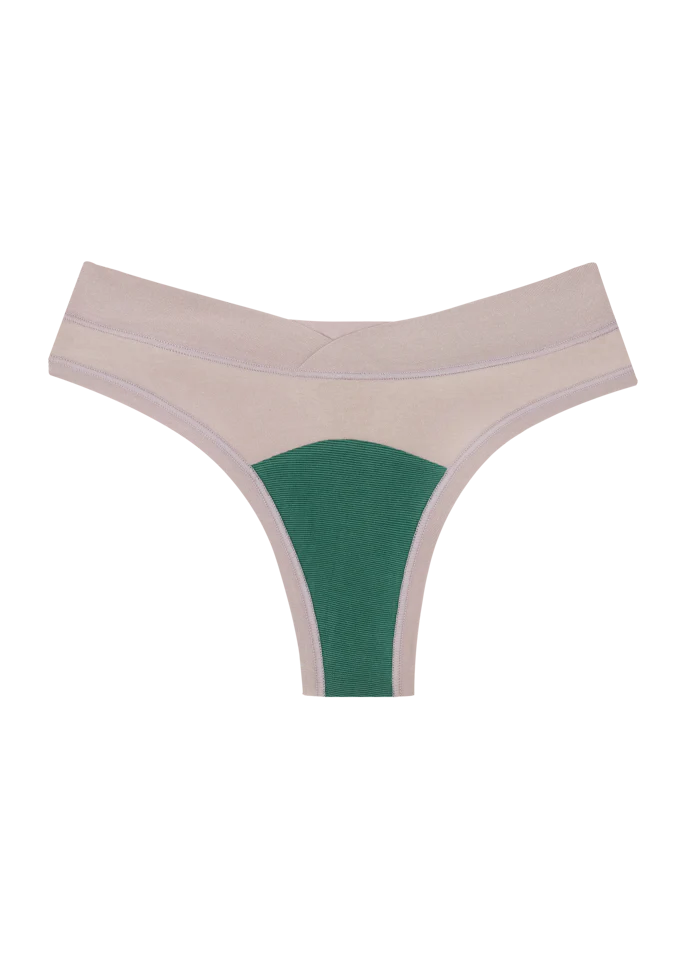 Crossover Thong - Image 12