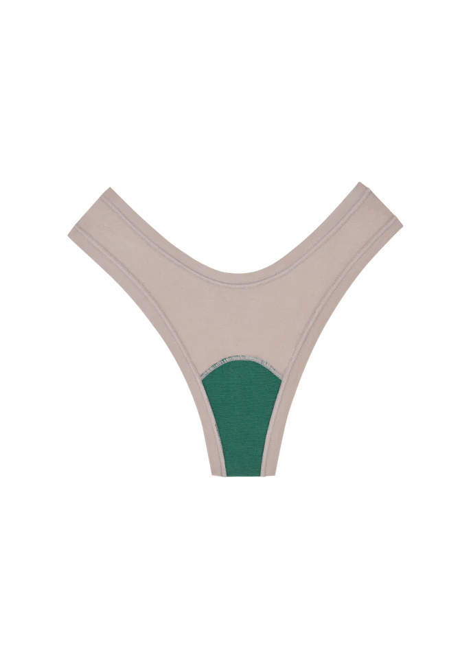 Dipped Thong - Image 6