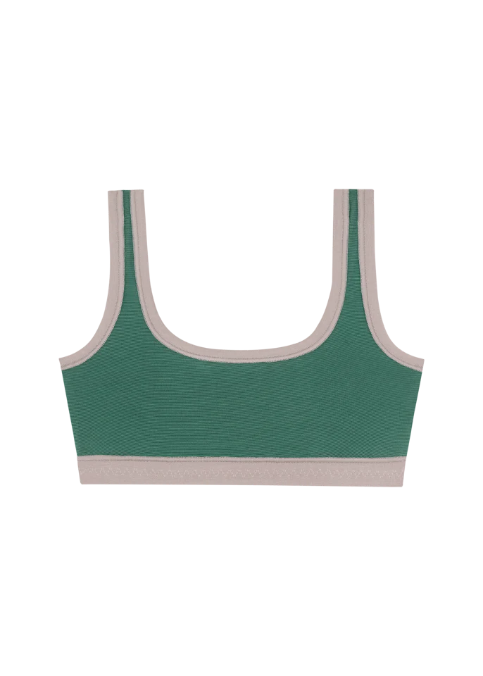 Sporty Bralette - Image 8