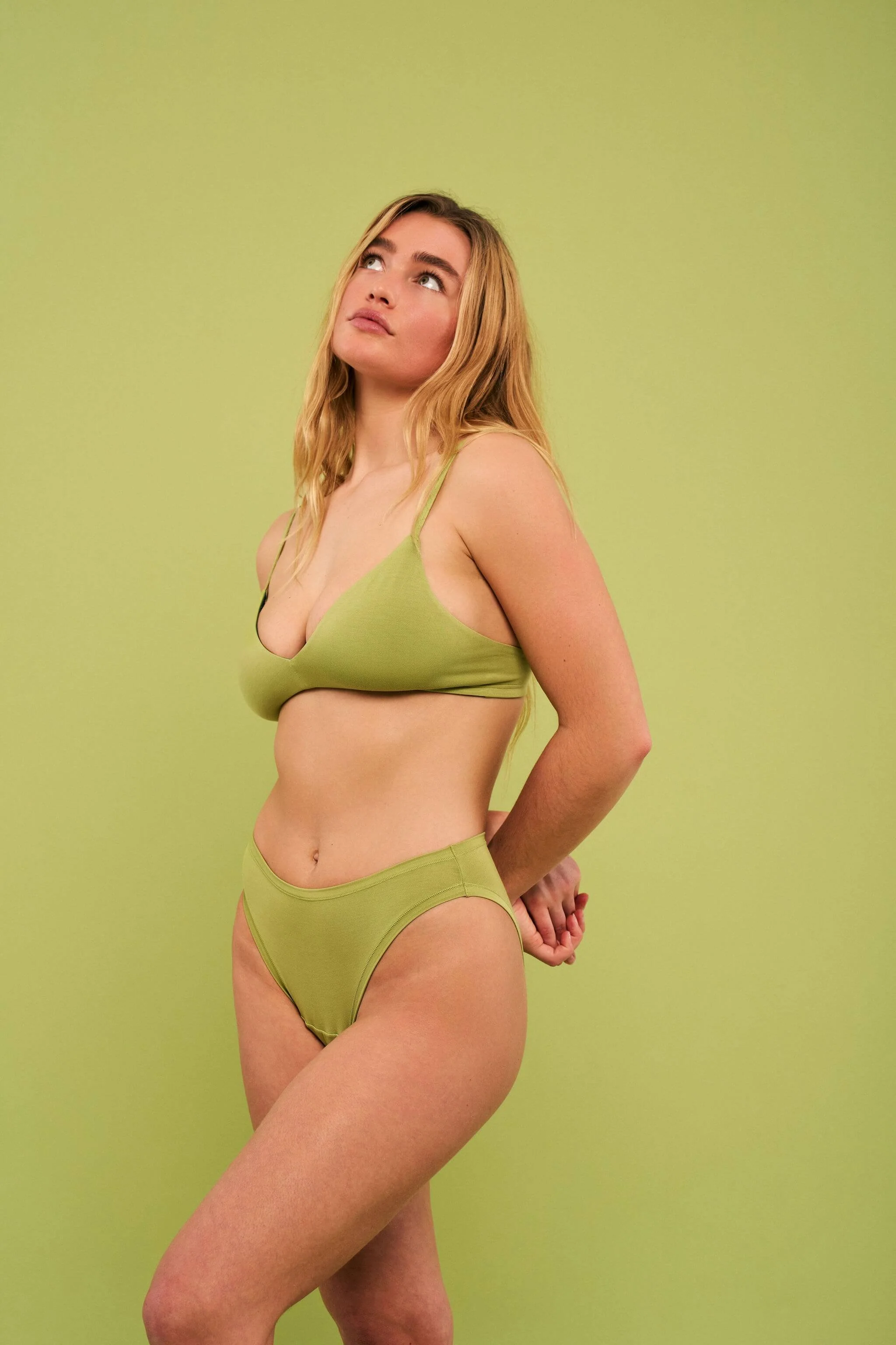 High Rise Bikini - Image 4