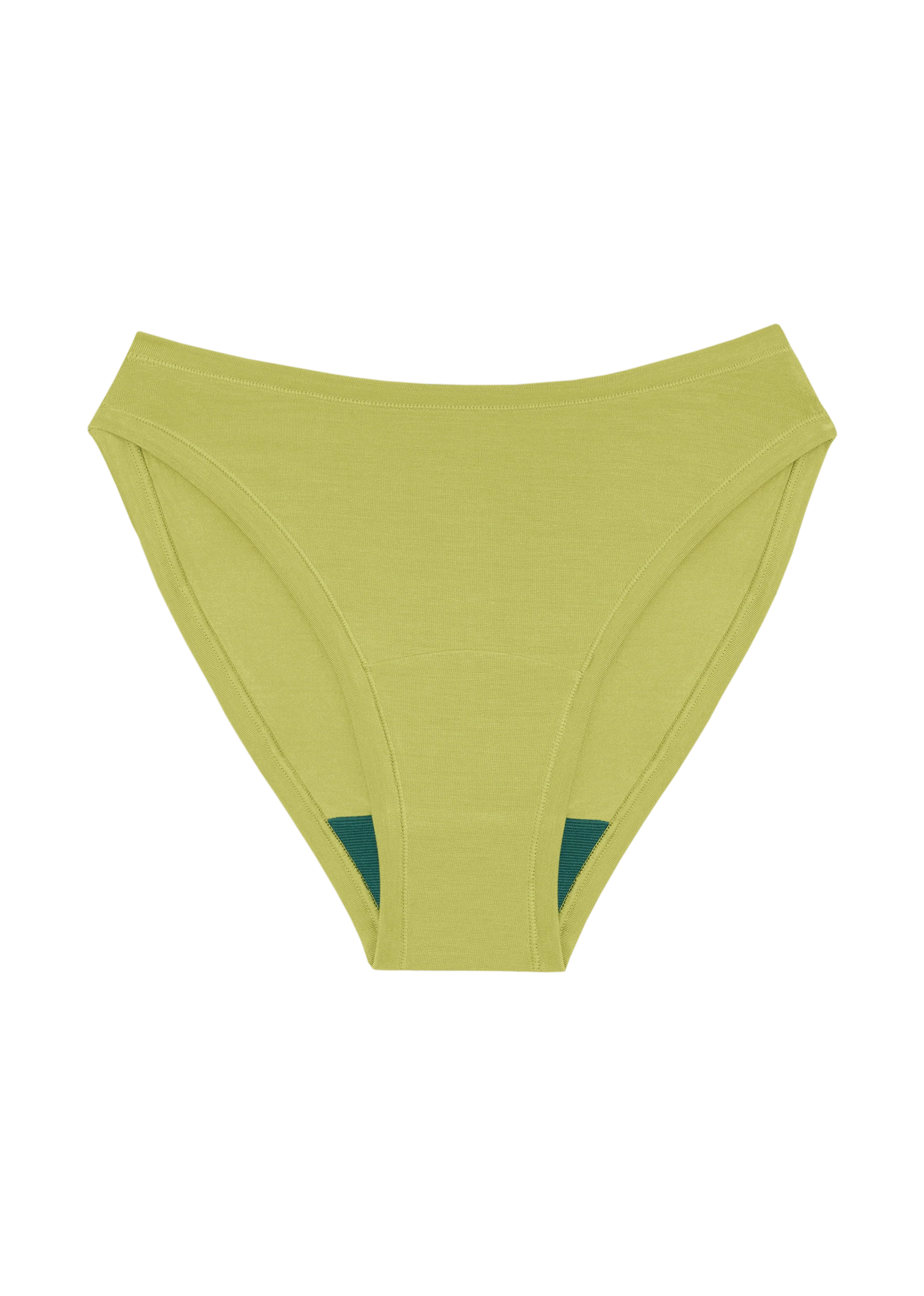 High Rise Bikini - Image 6