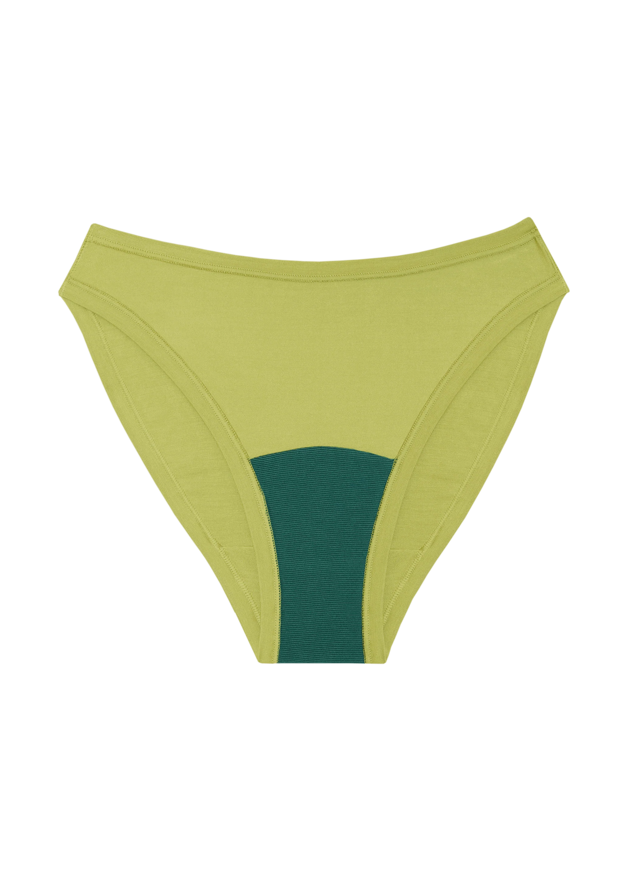 High Rise Bikini - Image 7