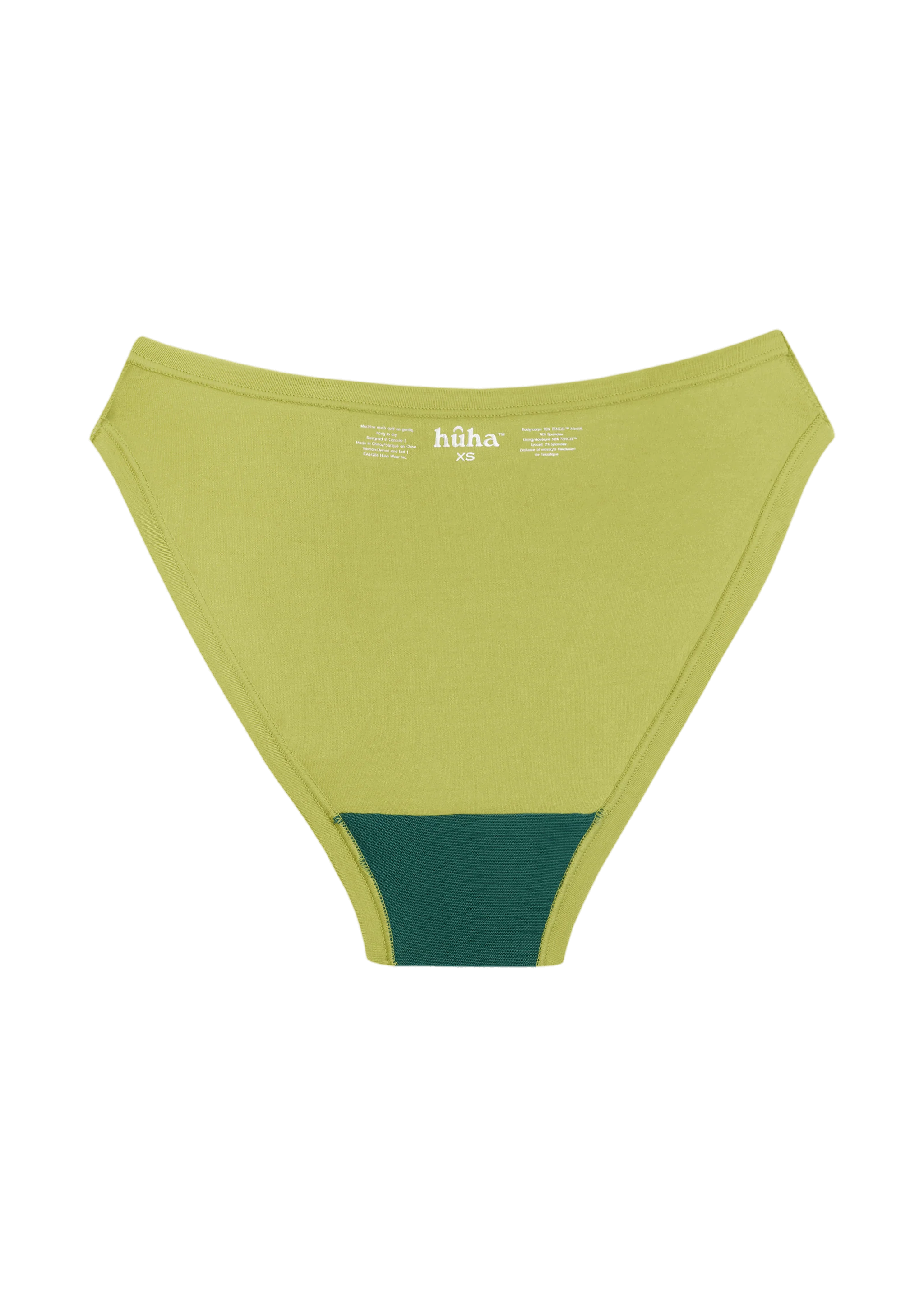 High Rise Bikini - Image 8