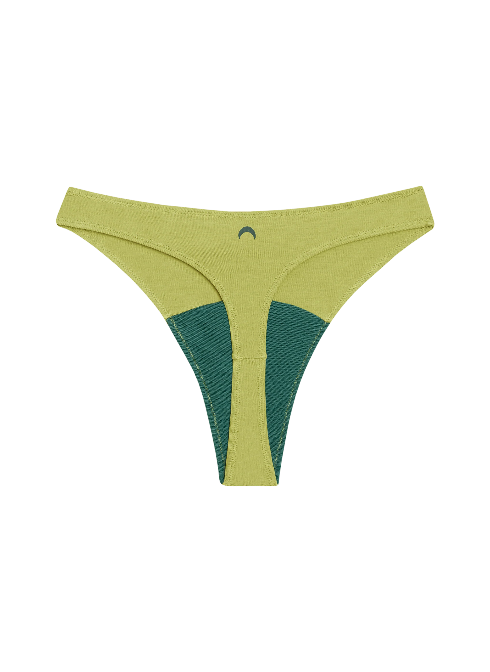 High Rise Thong - Image 6