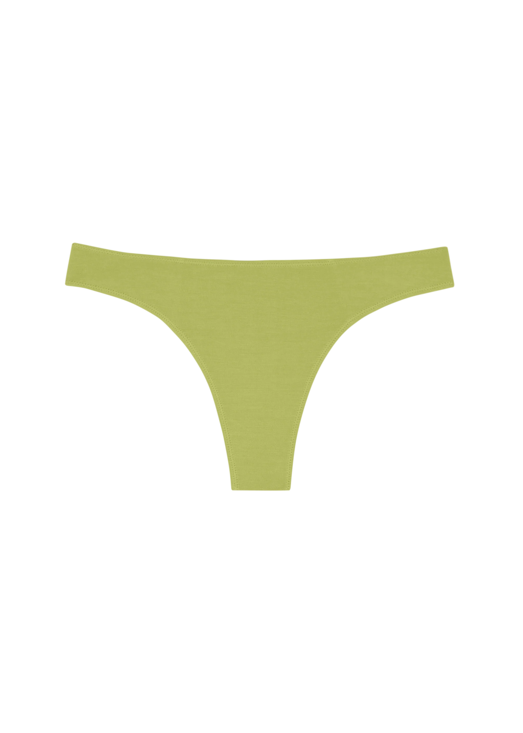 Low Profile Thong - Image 10