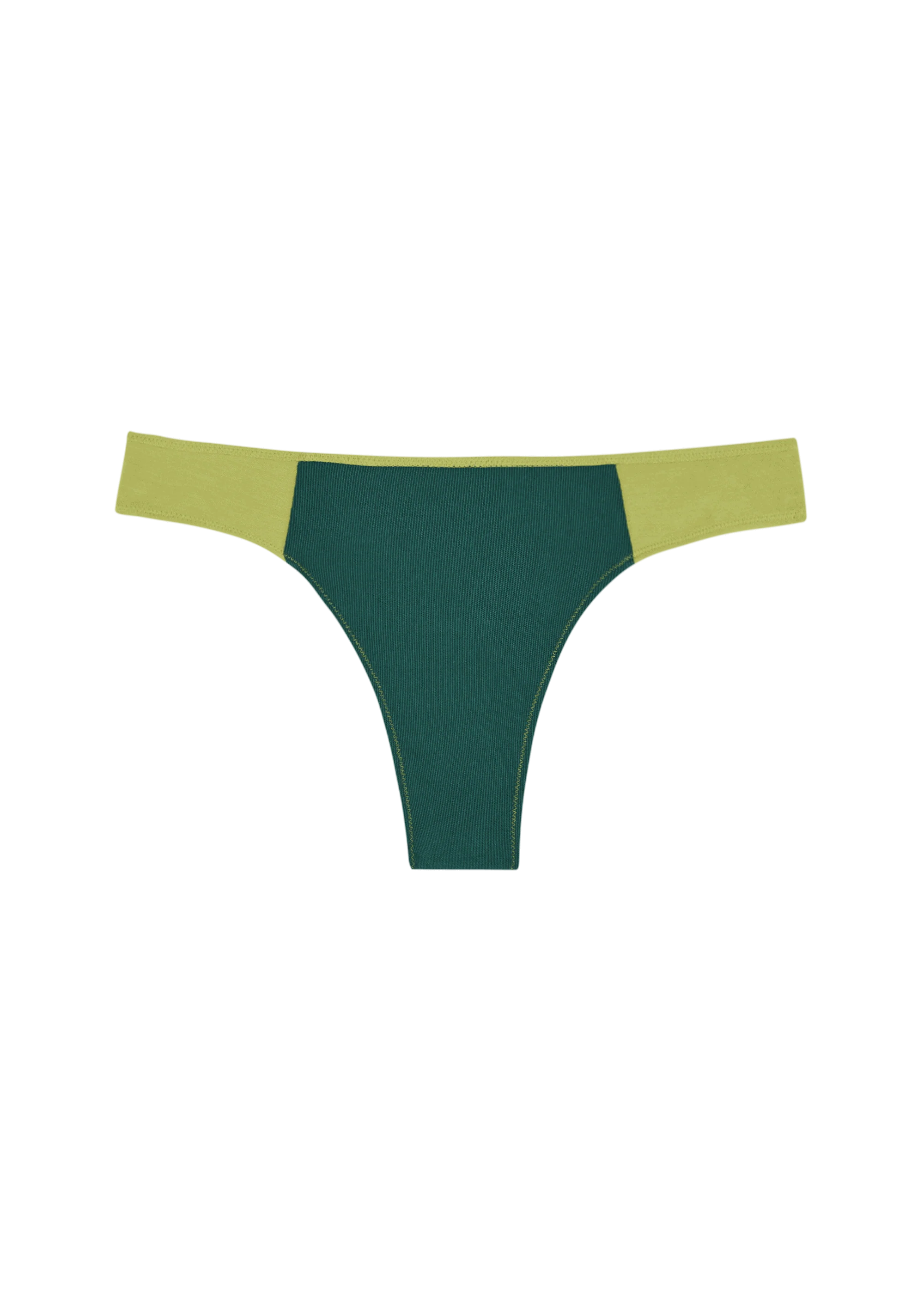 Low Profile Thong - Image 11