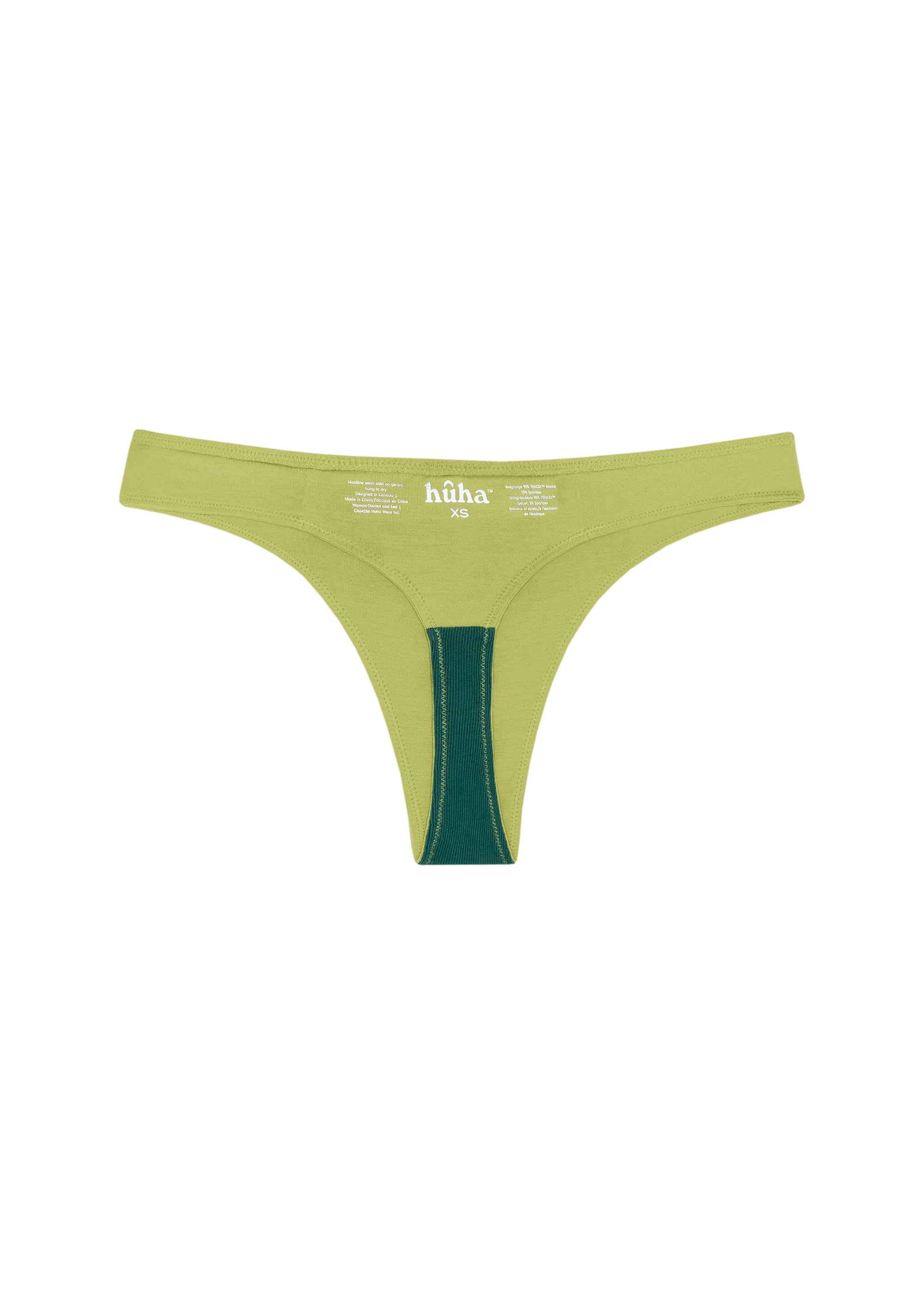 Low Profile Thong - Image 12