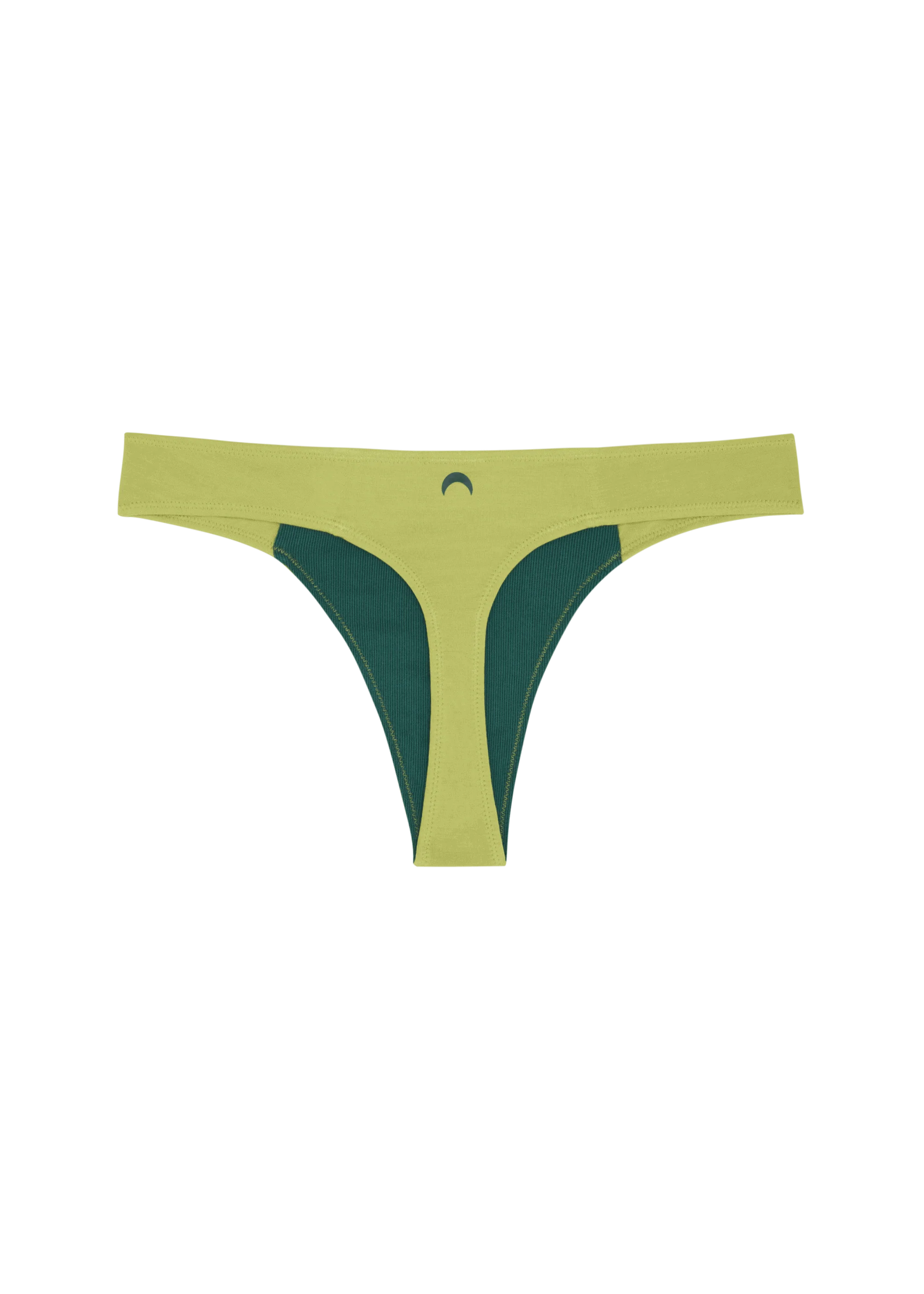 Low Profile Thong - Image 9
