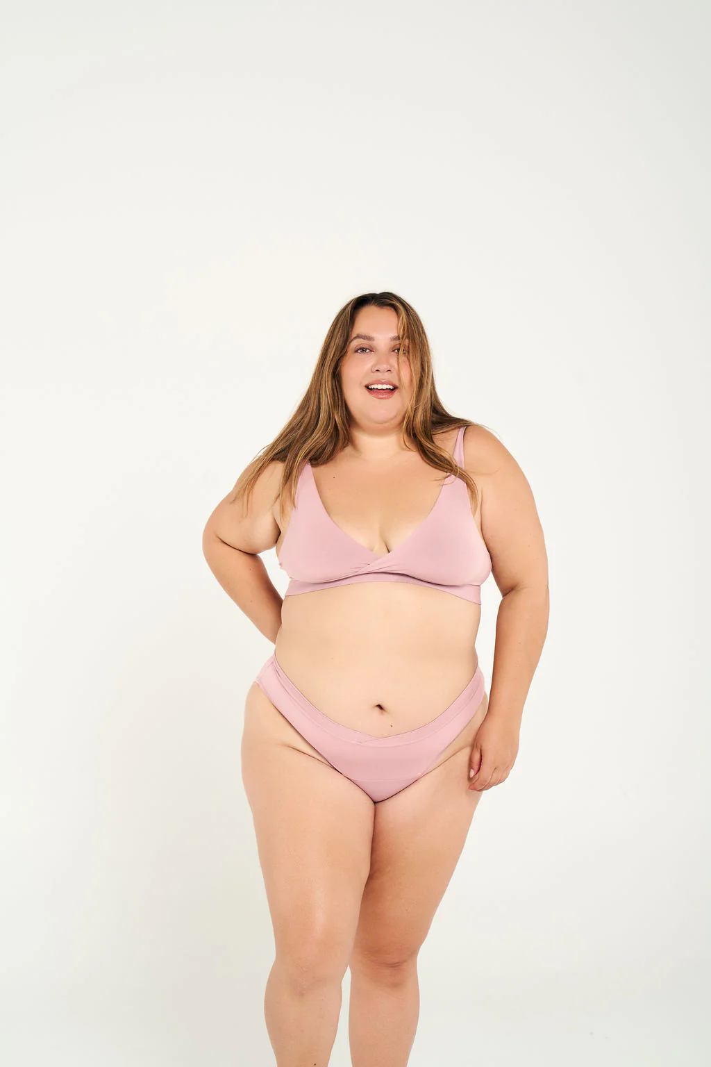 Crossover Bikini - Image 5