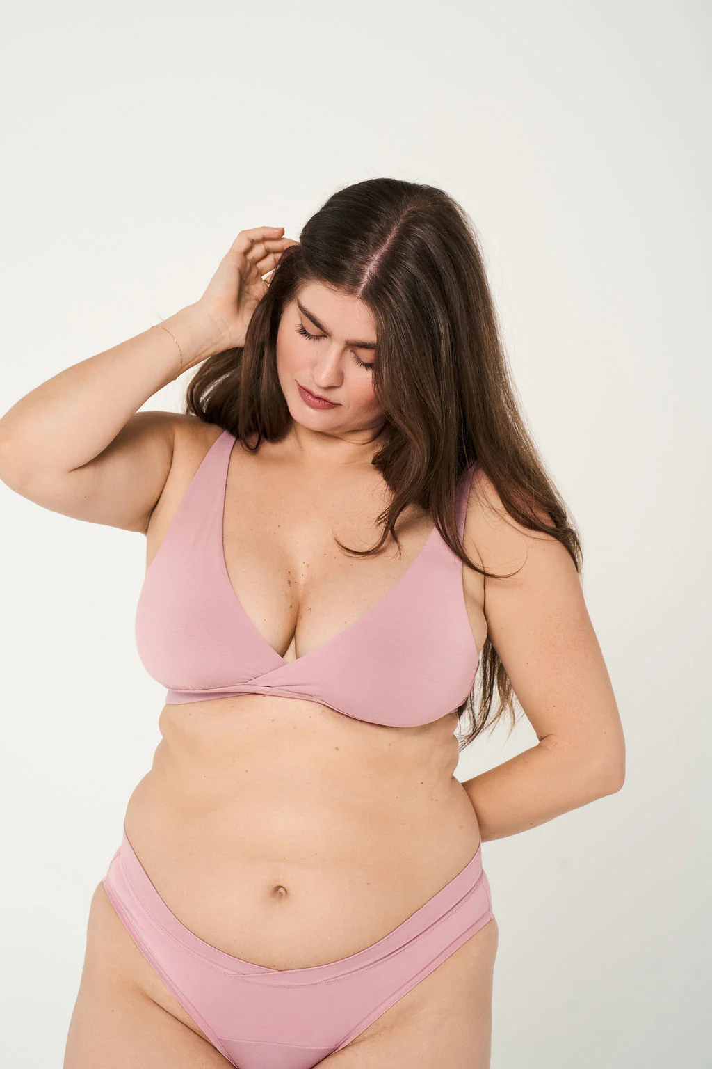 Crossover Bra - Image 3