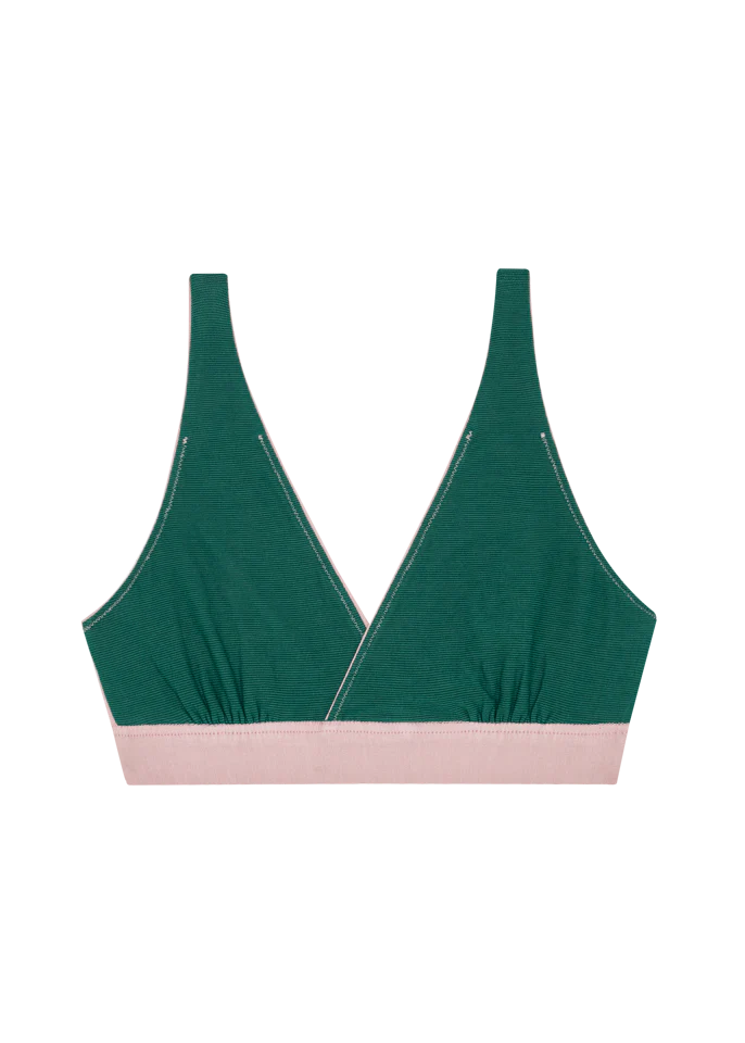 Crossover Bra - Image 8