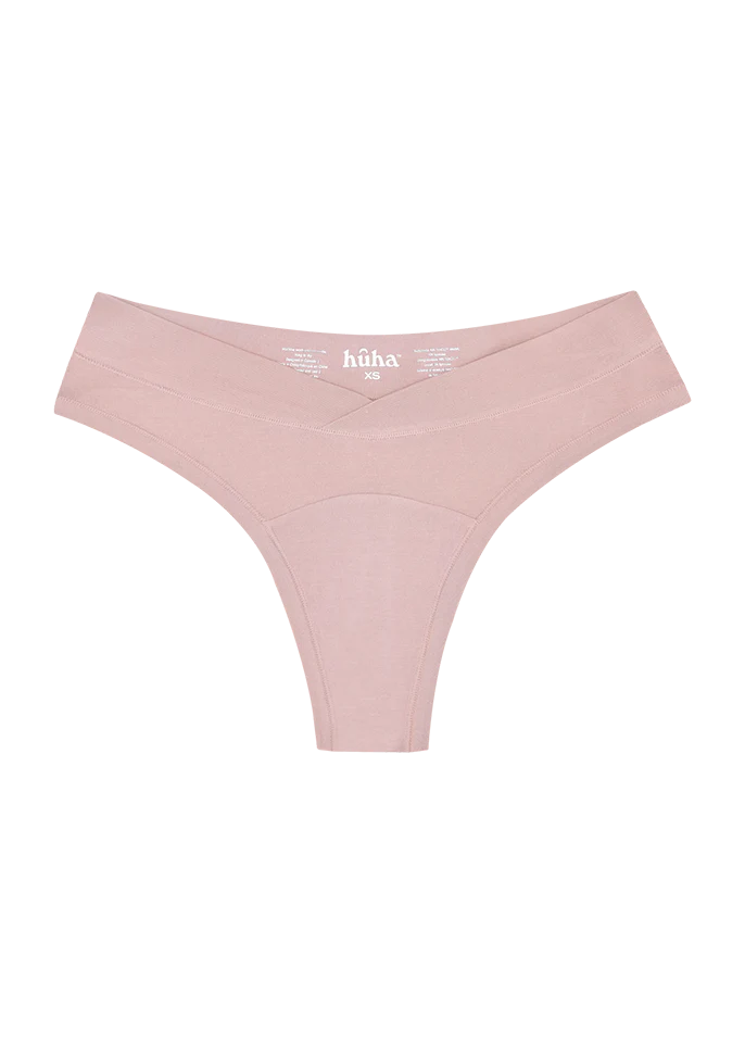 Crossover Thong - Image 6