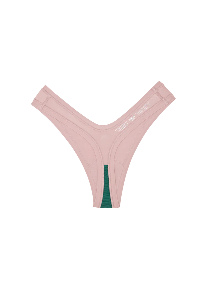 Dipped Thong - Image 10