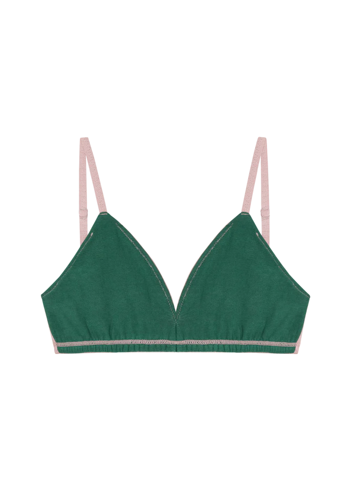 Triangle Bra - Image 8