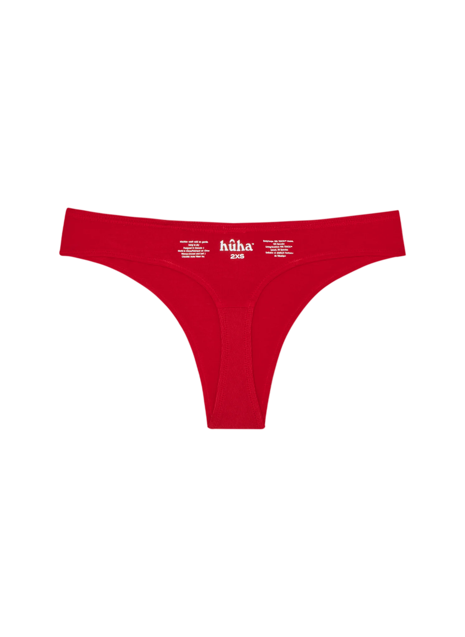 Low Profile Thong - Image 14