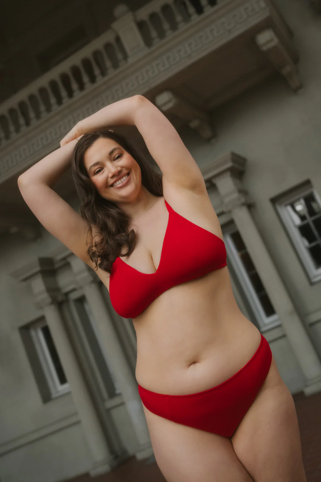 Triangle Bra - Image 10