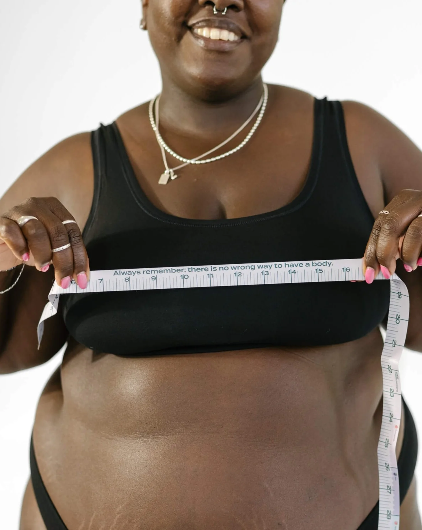 Self Love Measuring Tape - Image 3