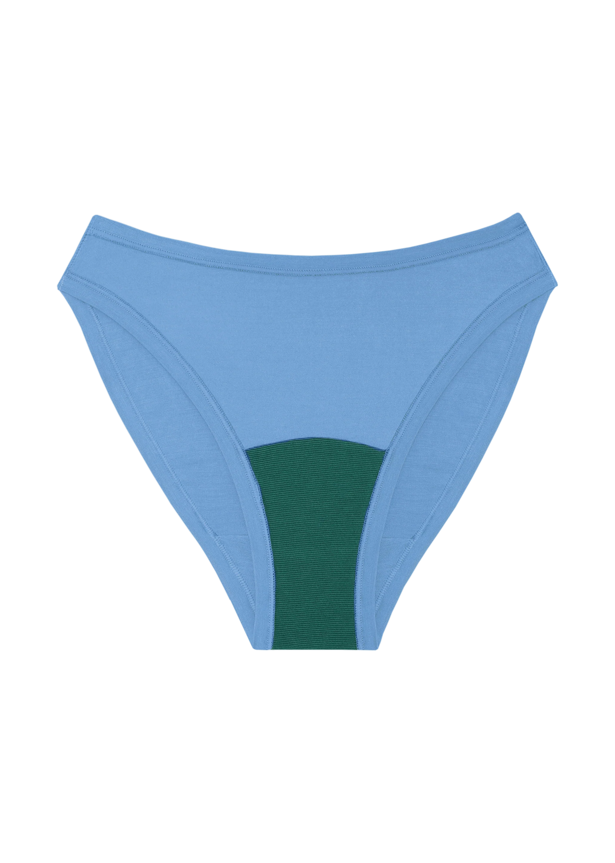 High Rise Bikini - Image 10
