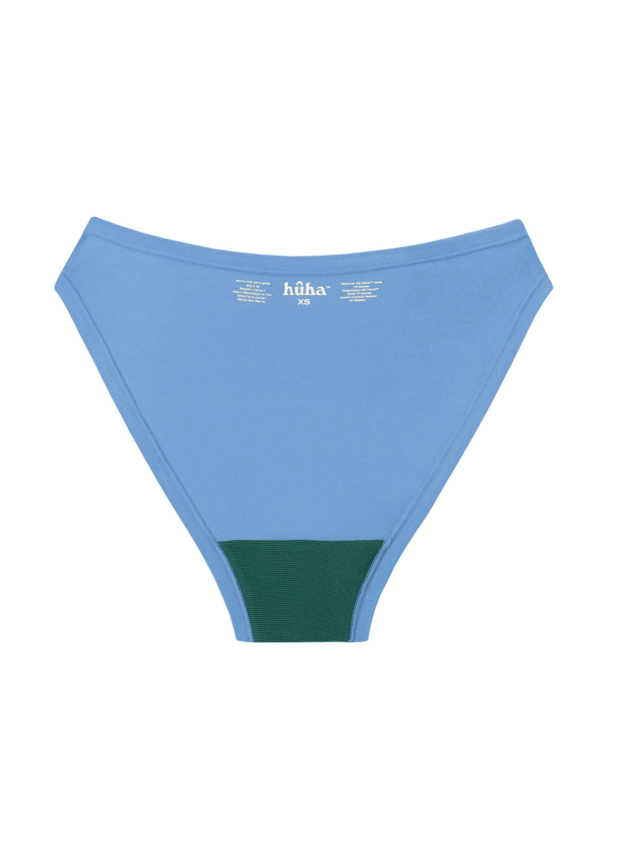 High Rise Bikini - Image 11