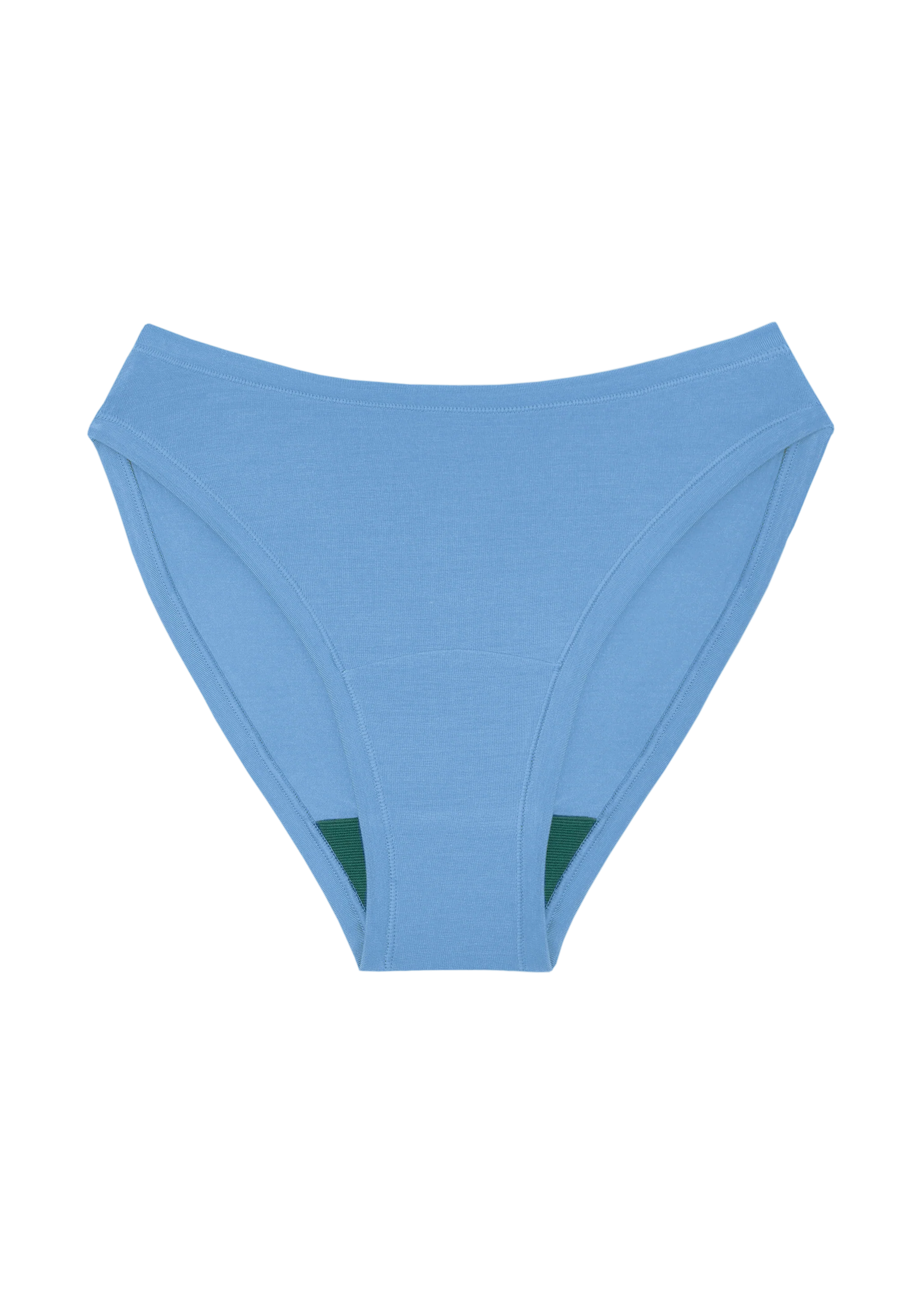 High Rise Bikini - Image 9