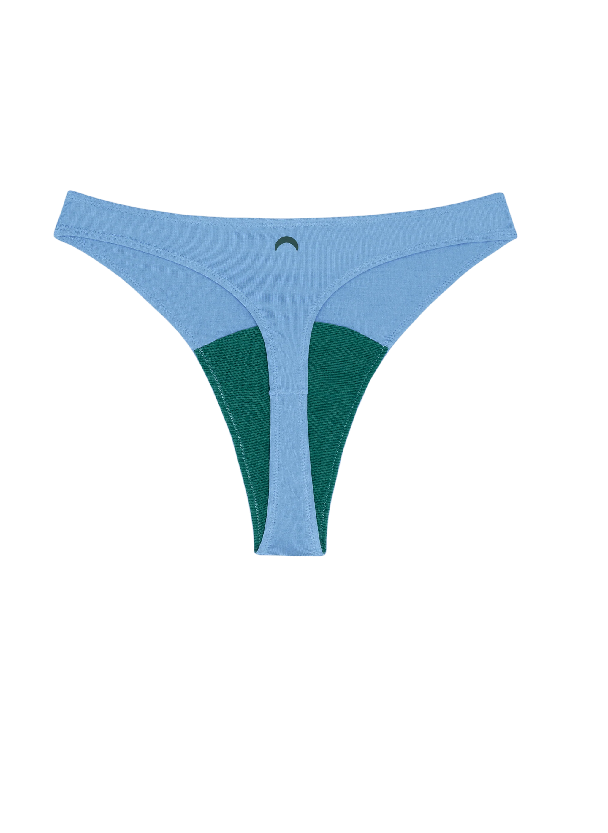 High Rise Thong - Image 7