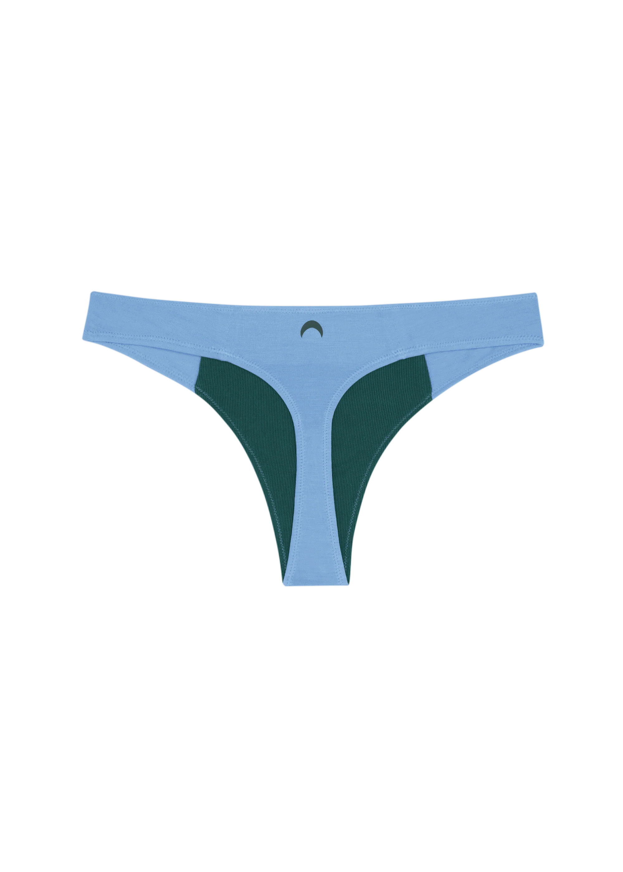 Low Profile Thong - Image 10
