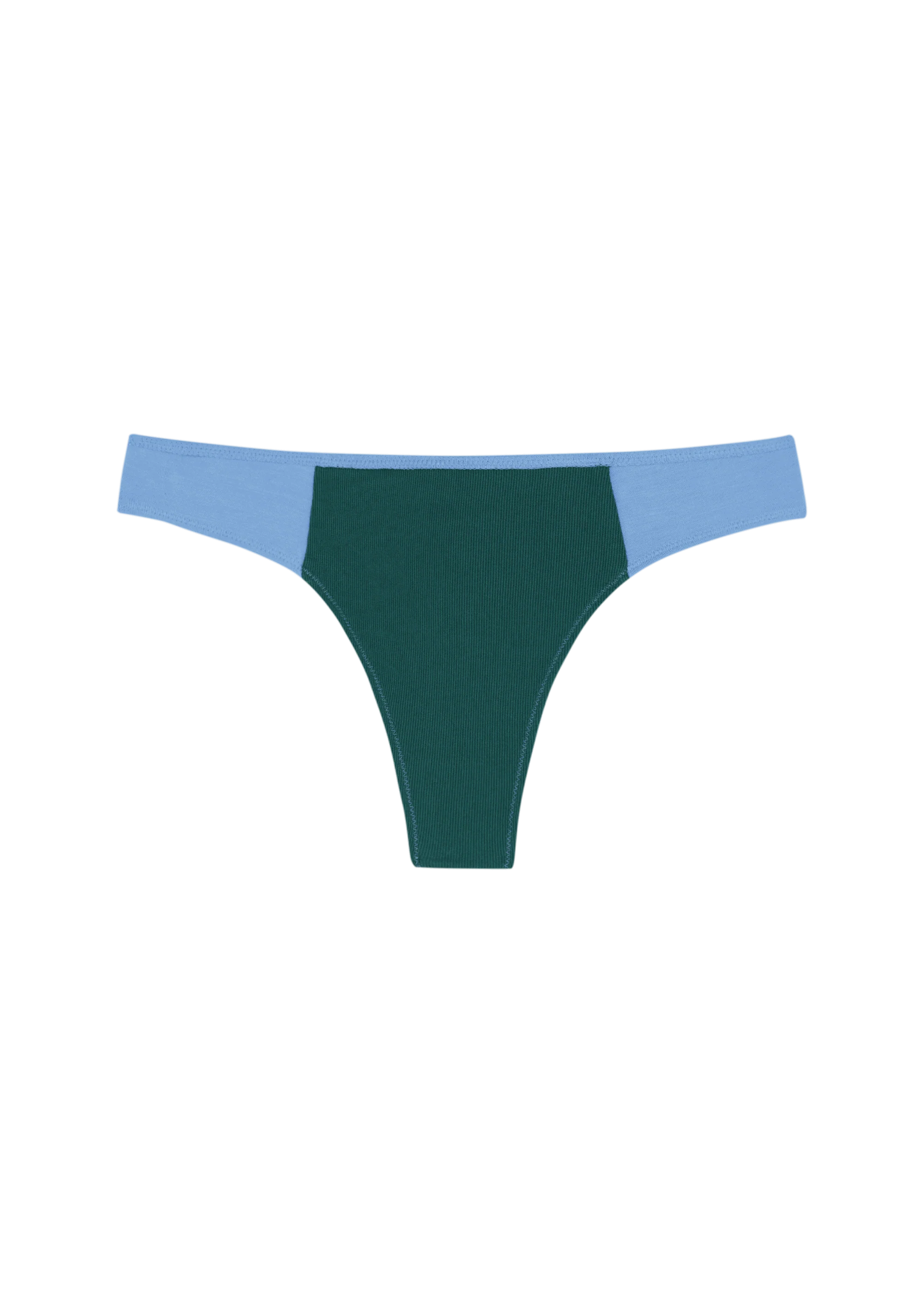 Low Profile Thong - Image 12
