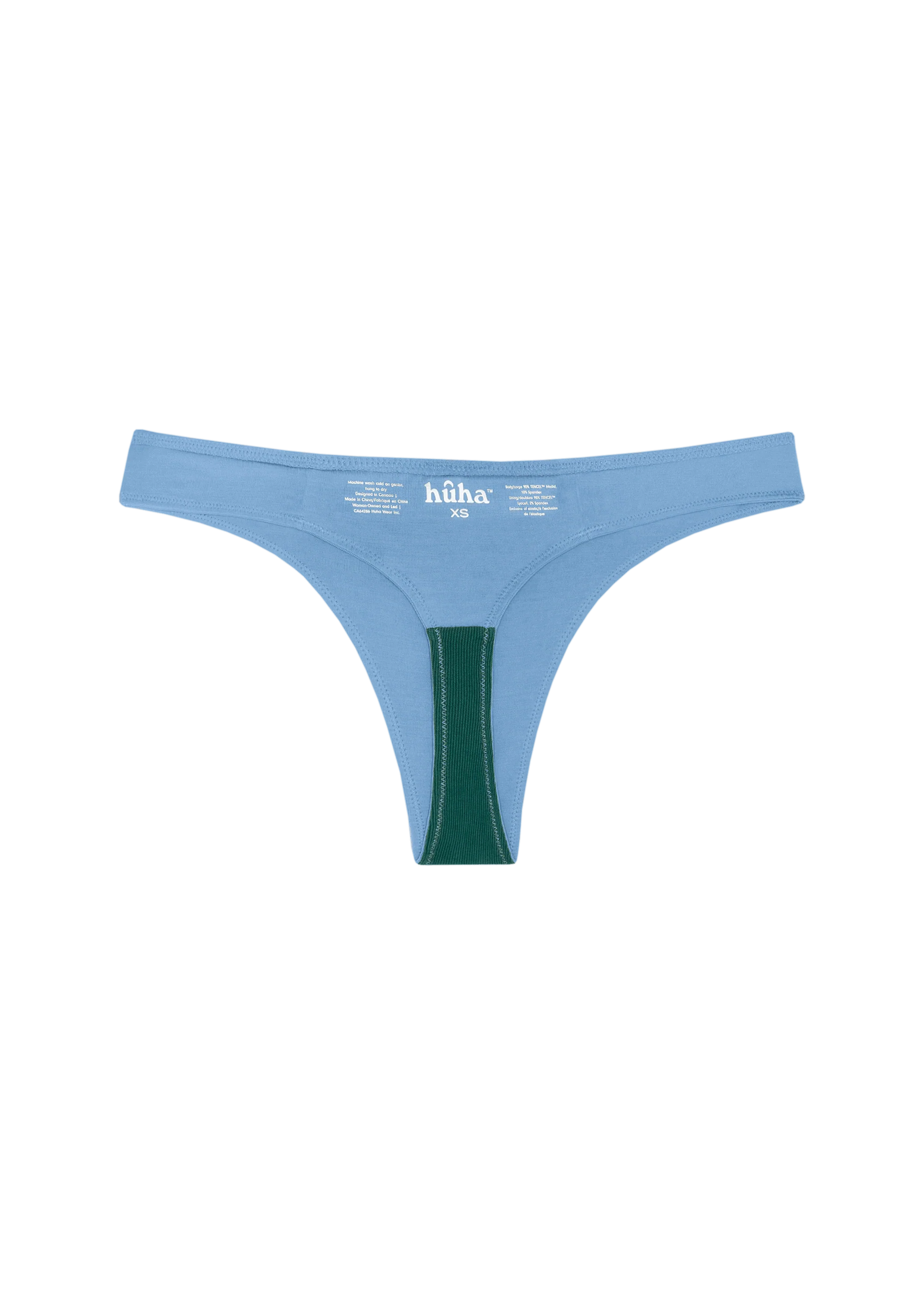 Low Profile Thong - Image 13
