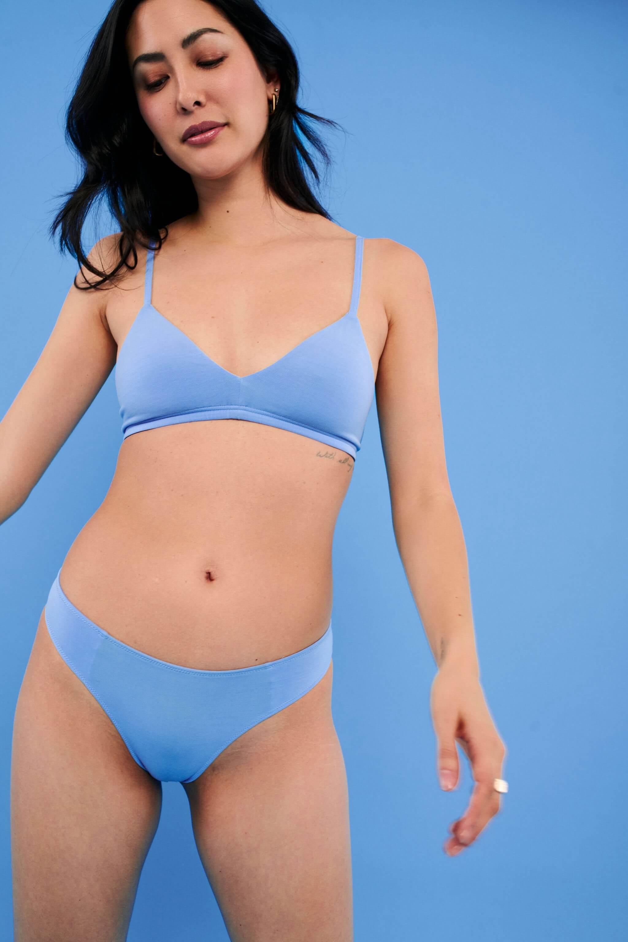 Triangle Bra - Image 8