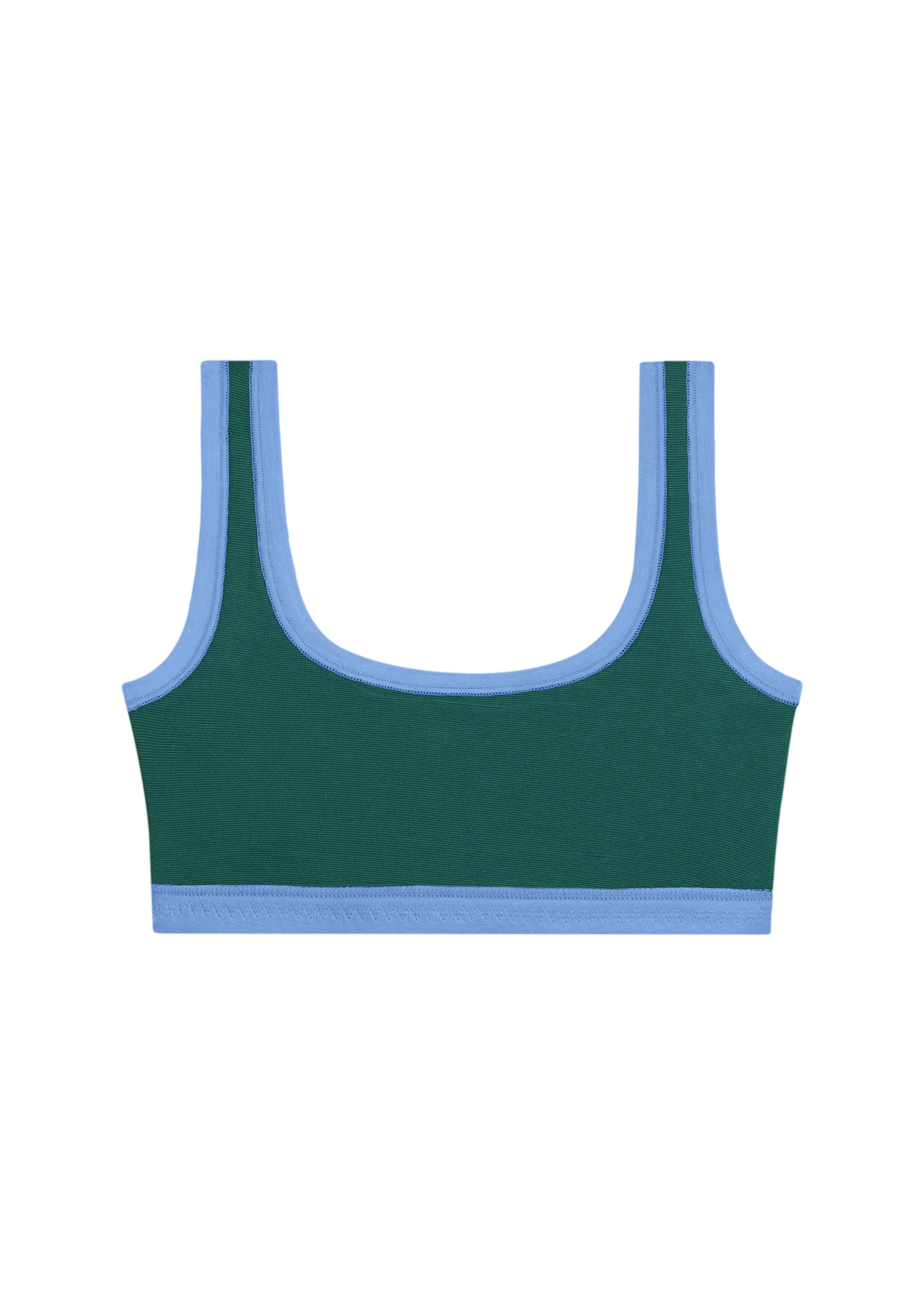 Sporty Bralette - Image 13