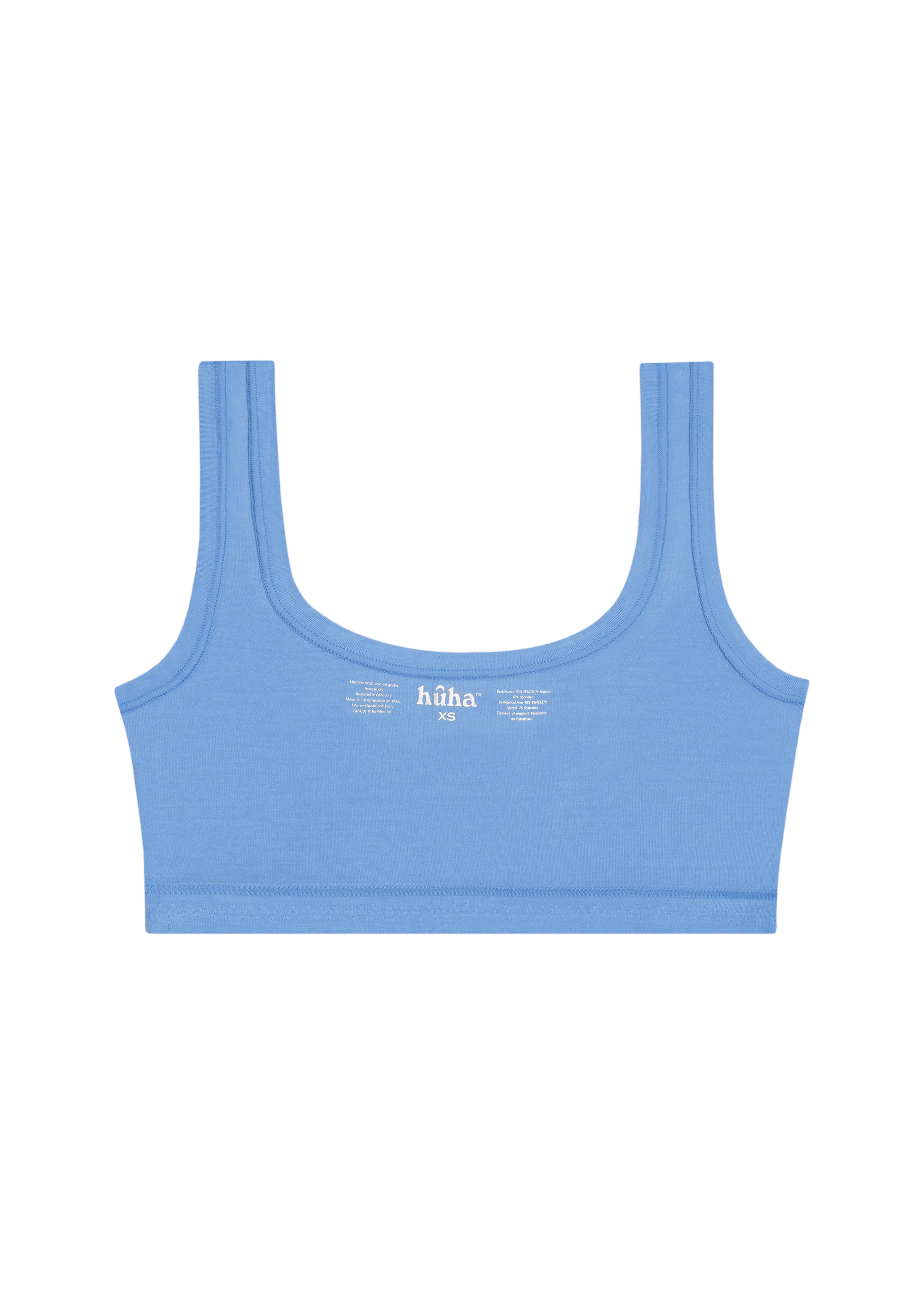 Sporty Bralette - Image 14