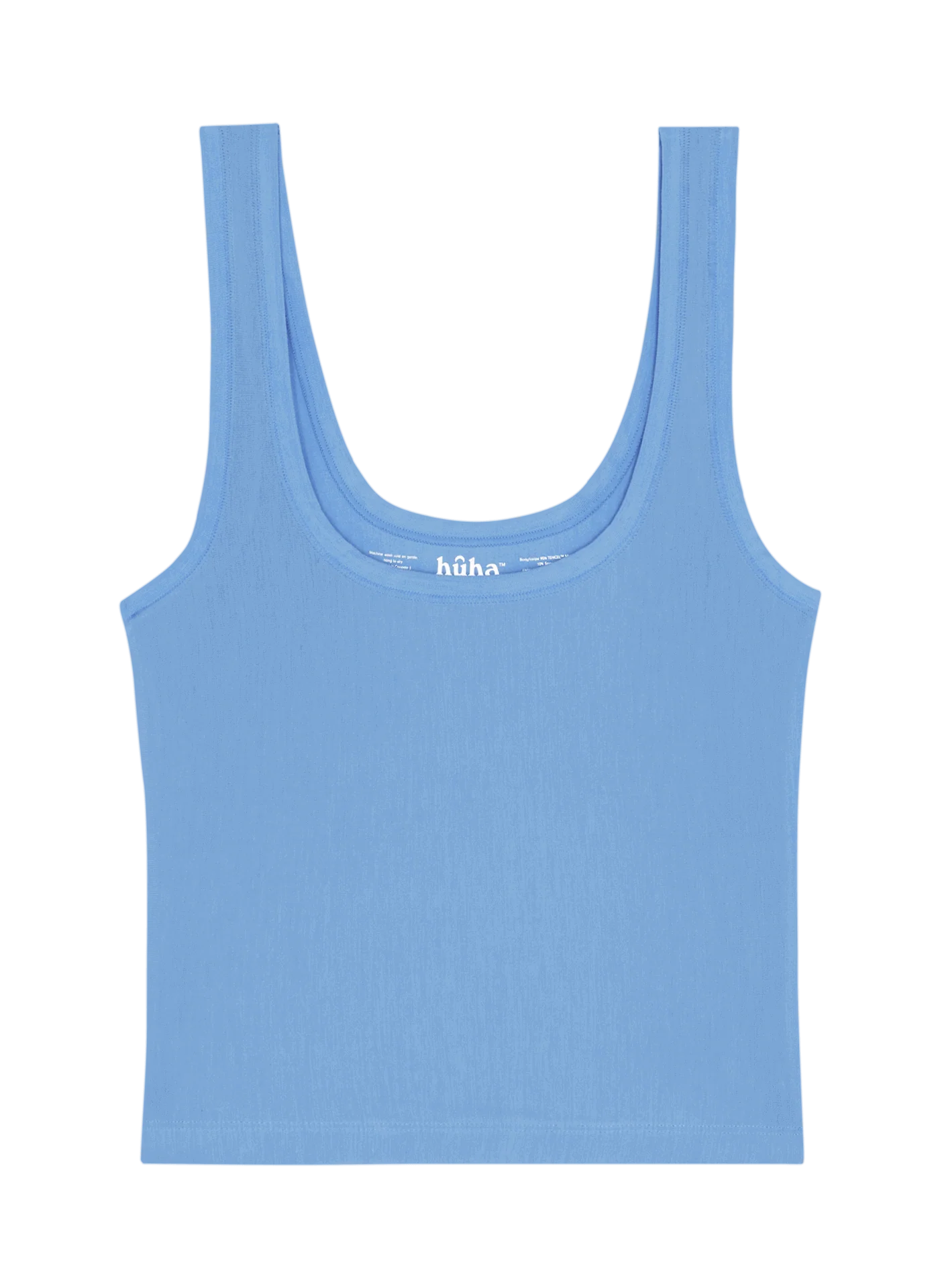 Sporty Crop Tank - Image 12
