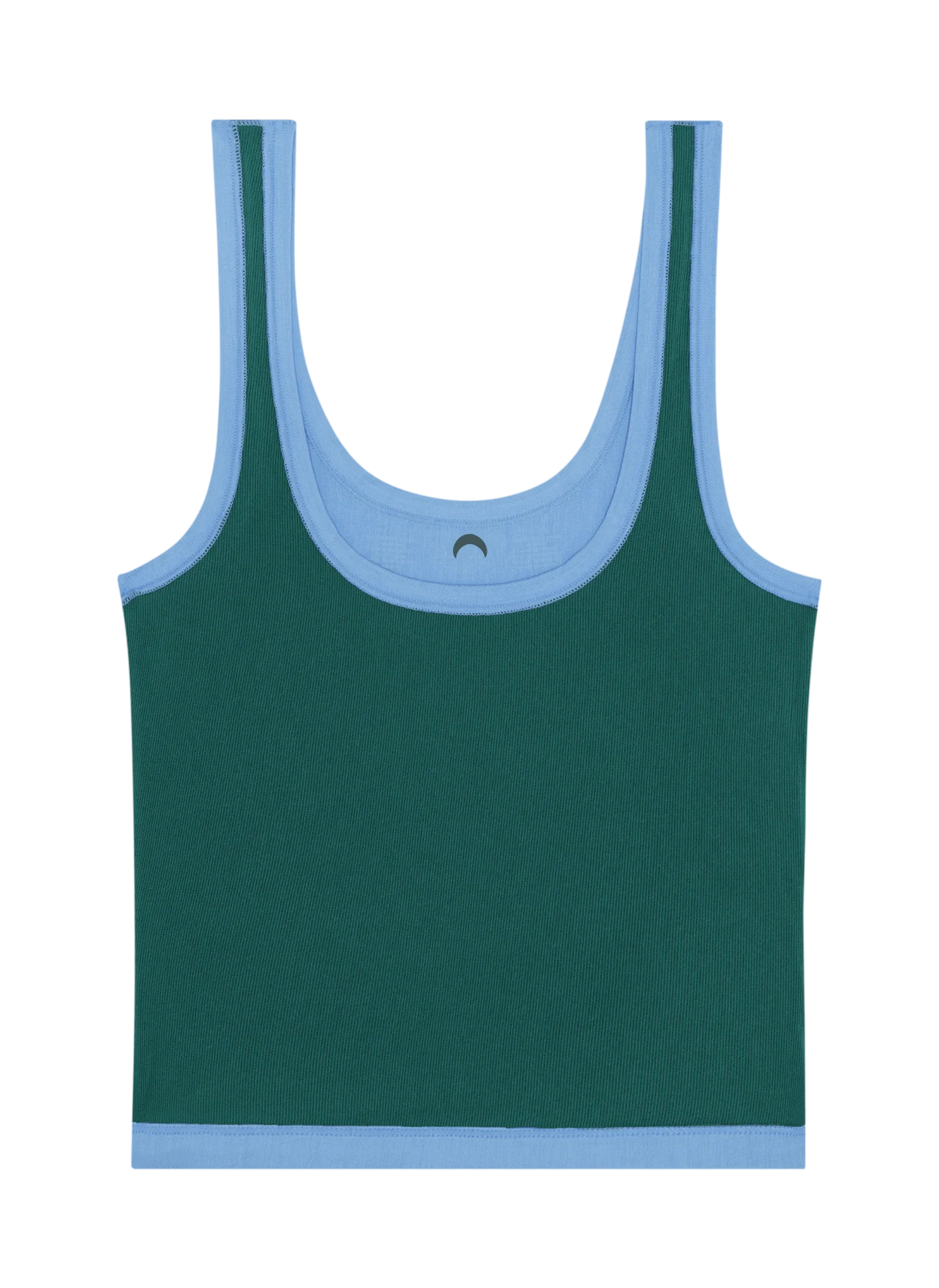 Sporty Crop Tank - Image 13
