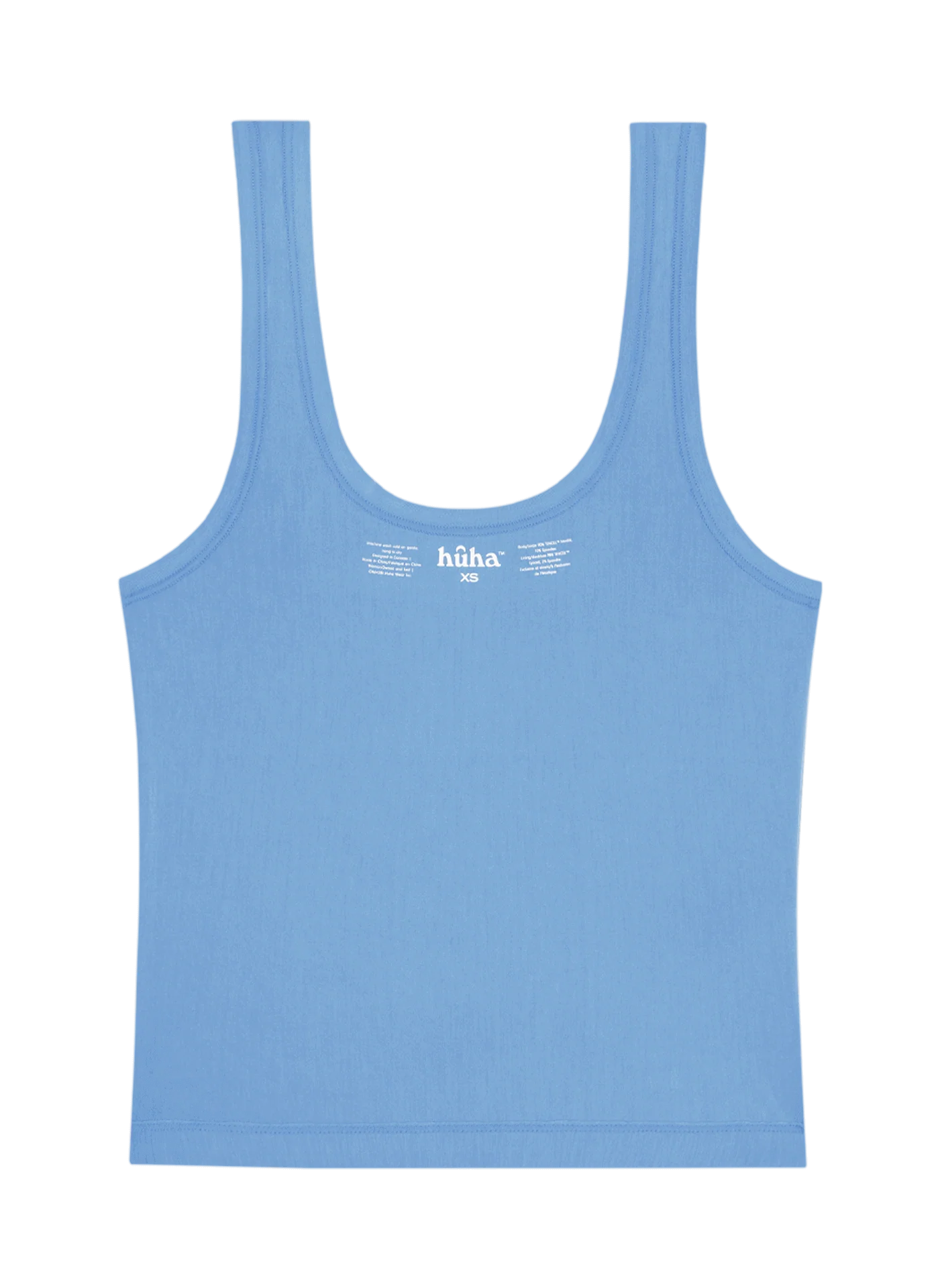 Sporty Crop Tank - Image 14
