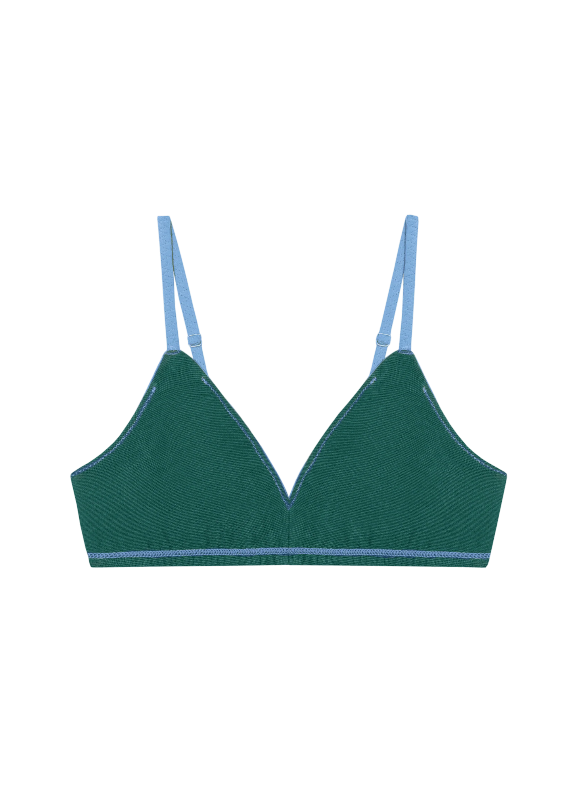 Triangle Bra - Image 13
