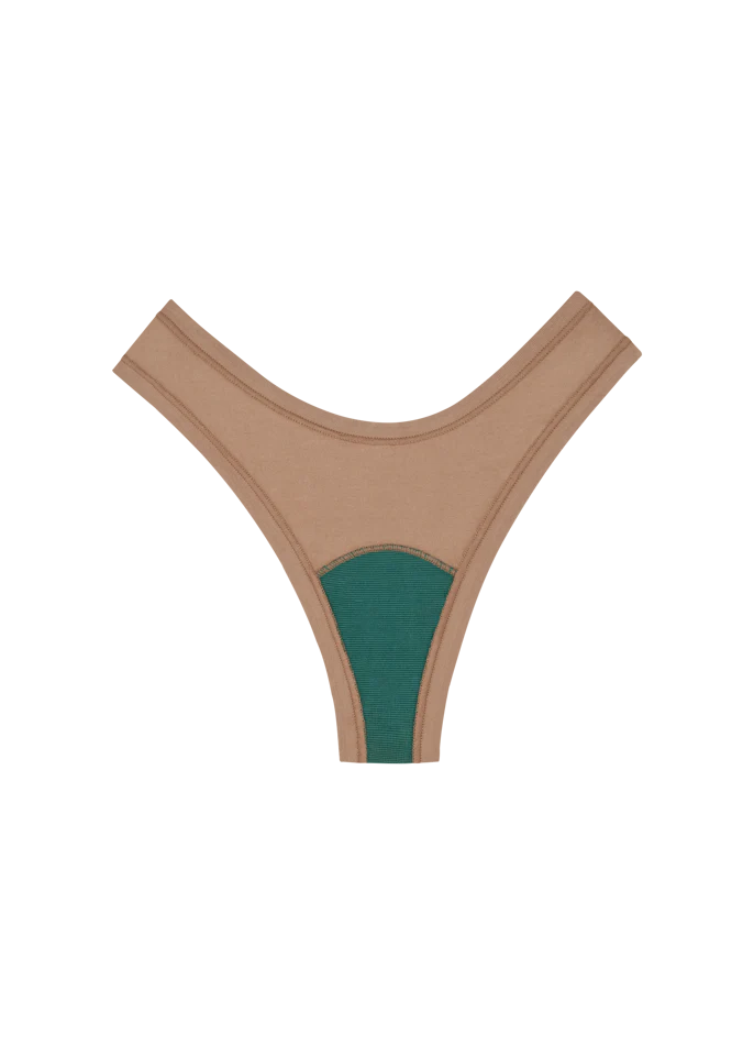 Dipped Thong - Image 12