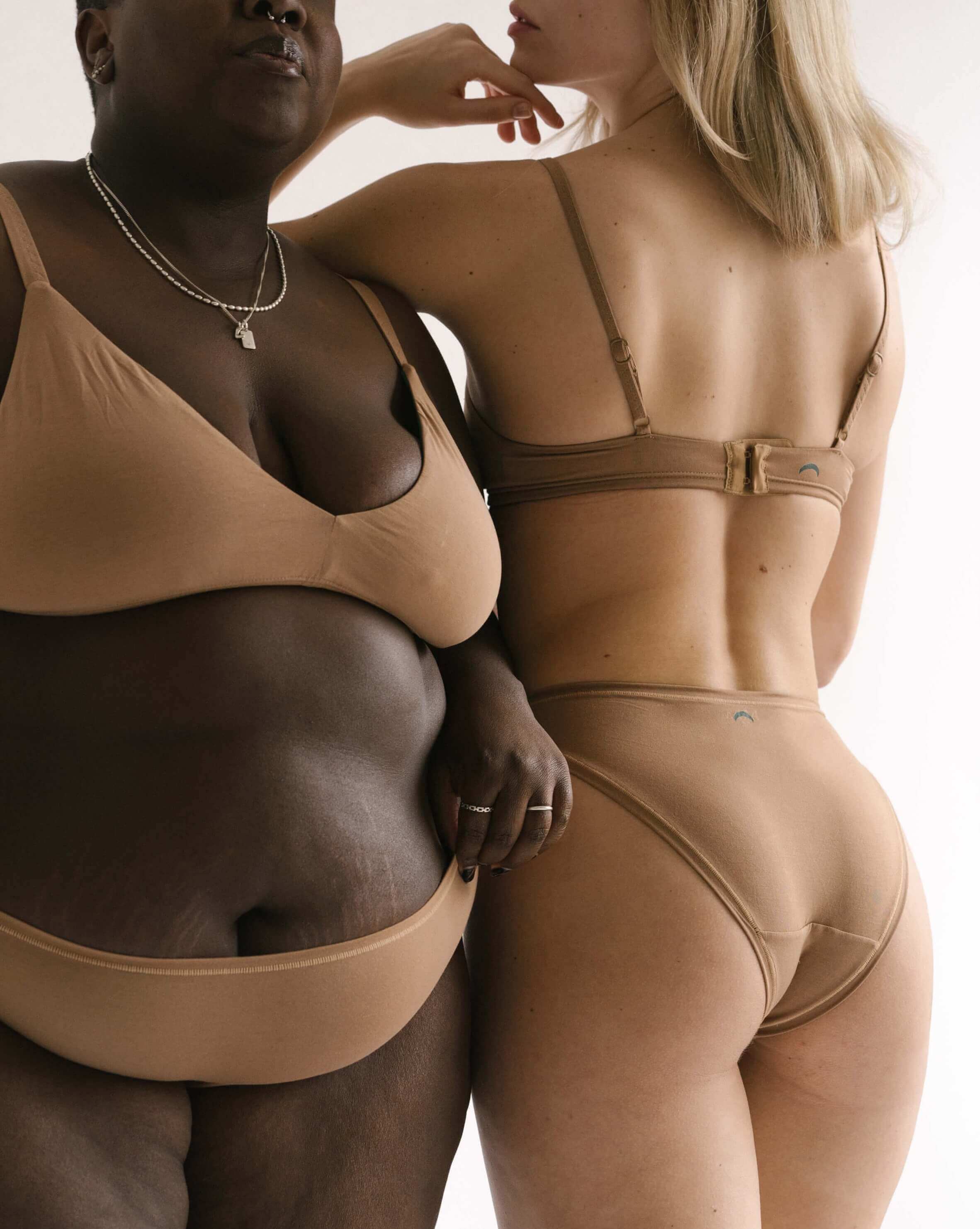 High Rise Bikini - Image 10
